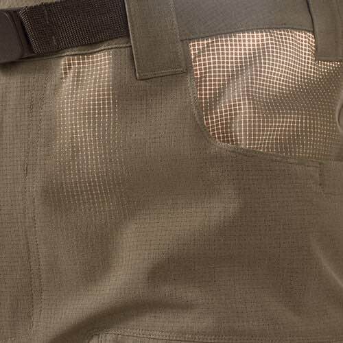 KineticGrid™ Fabric