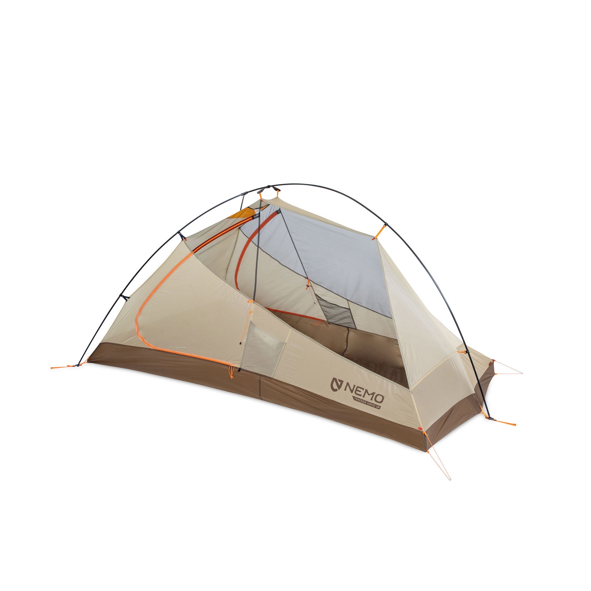Nemo Tracker Osmo Tent