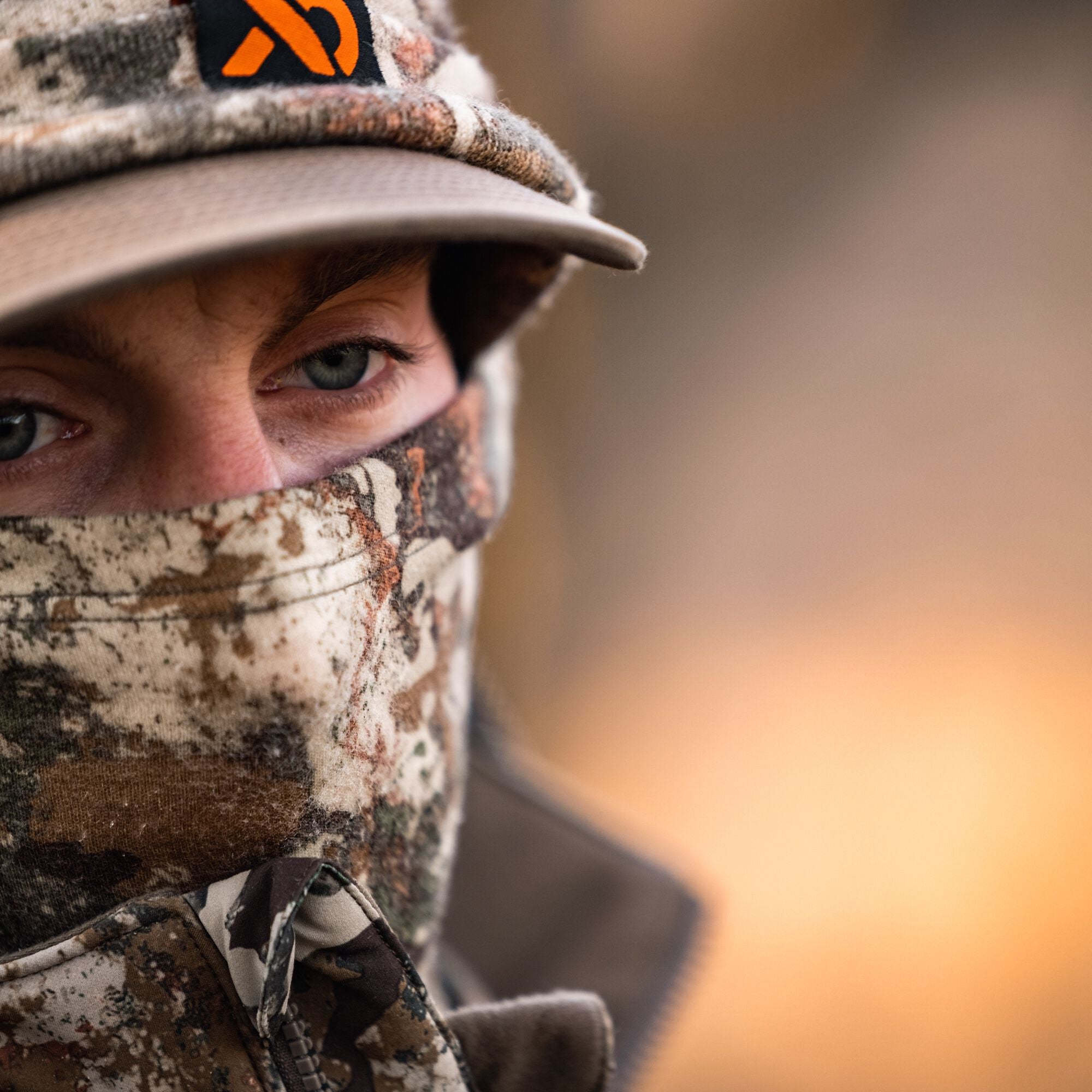 Aerowool Neck Gaiter