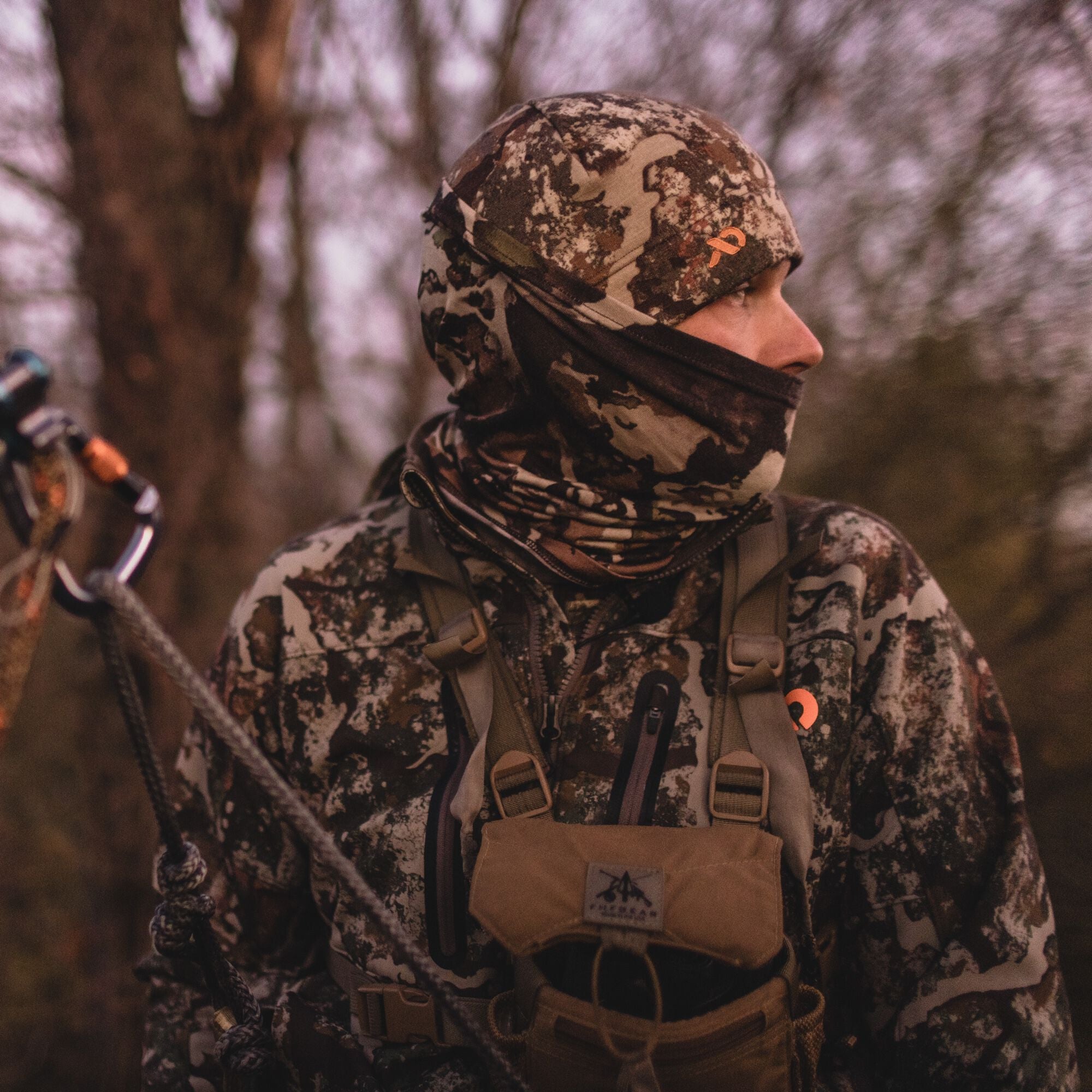 Aerowool Neck Gaiter