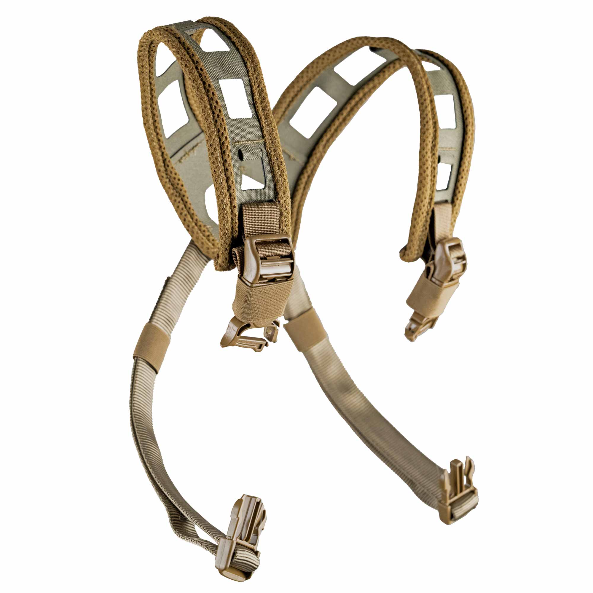 Airframe Harness