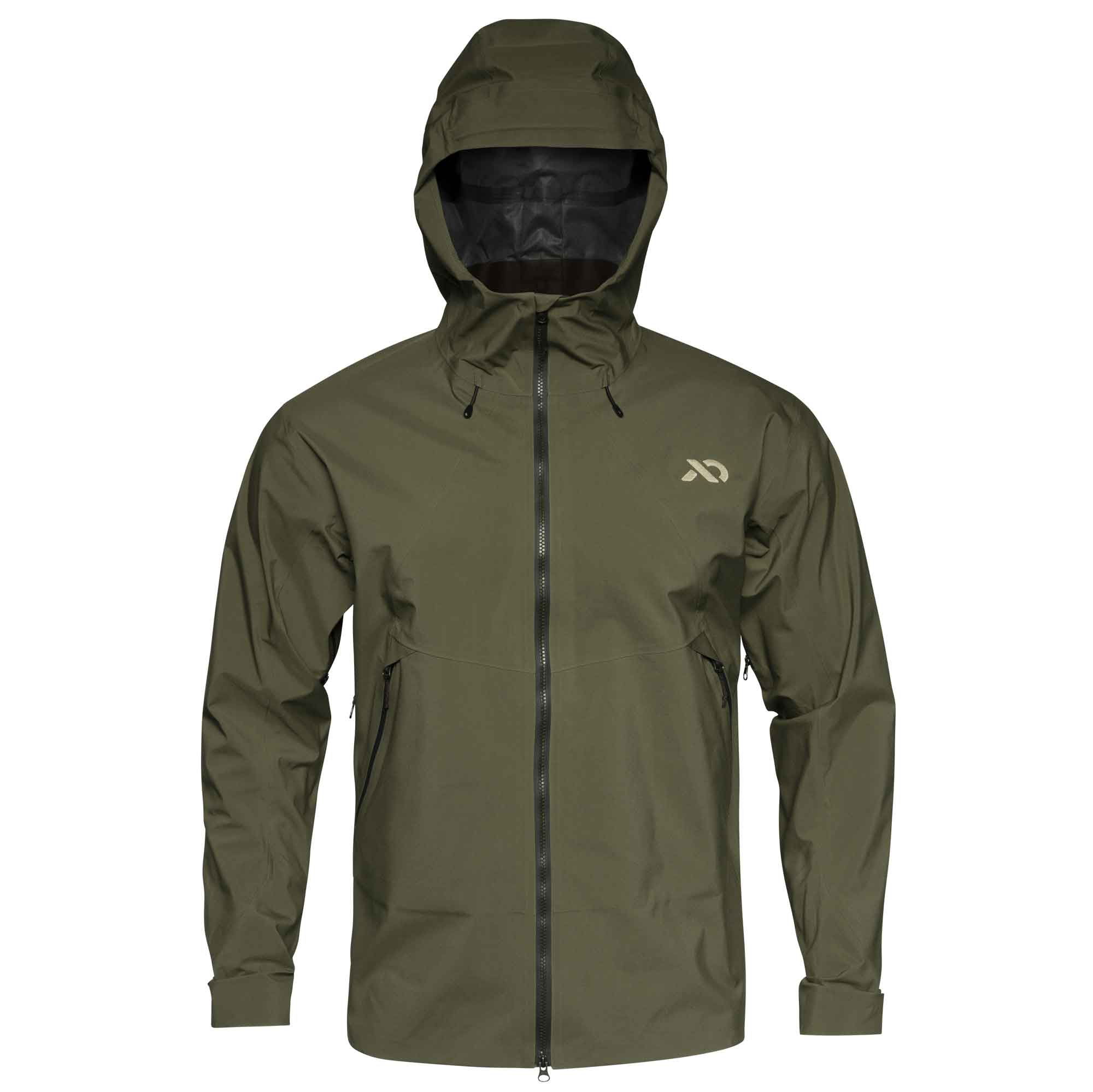 Men's Borah Rain Jacket