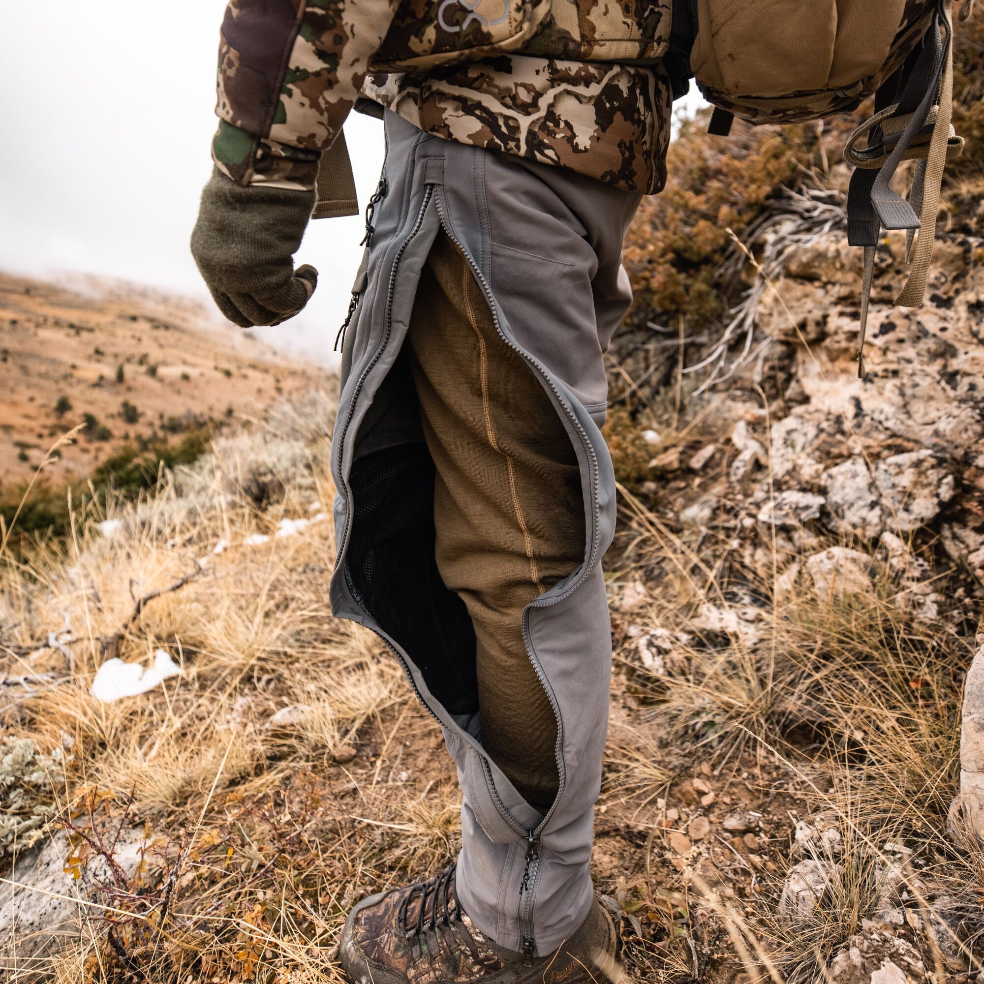Catalyst Foundry Pant