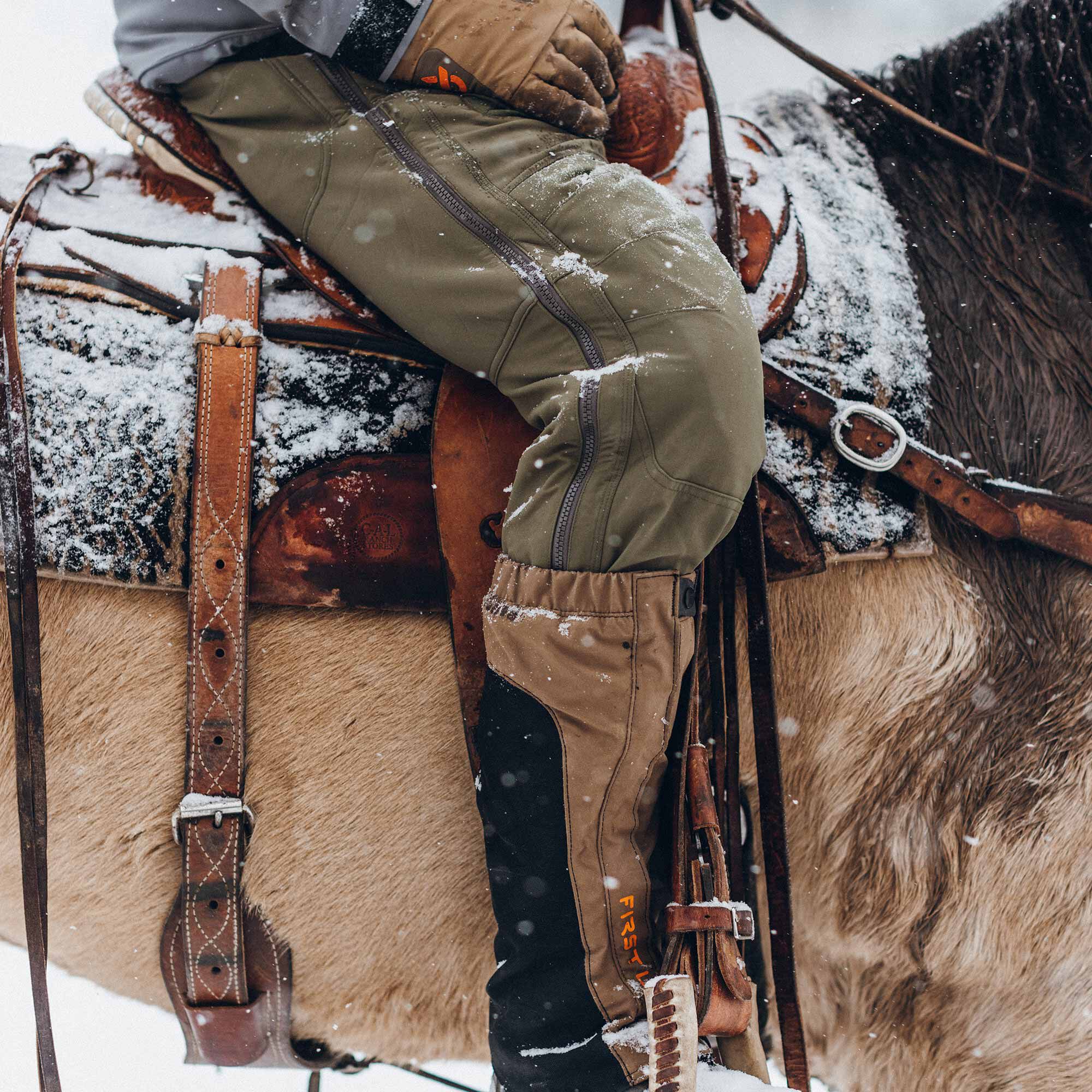 Catalyst Foundry Pant