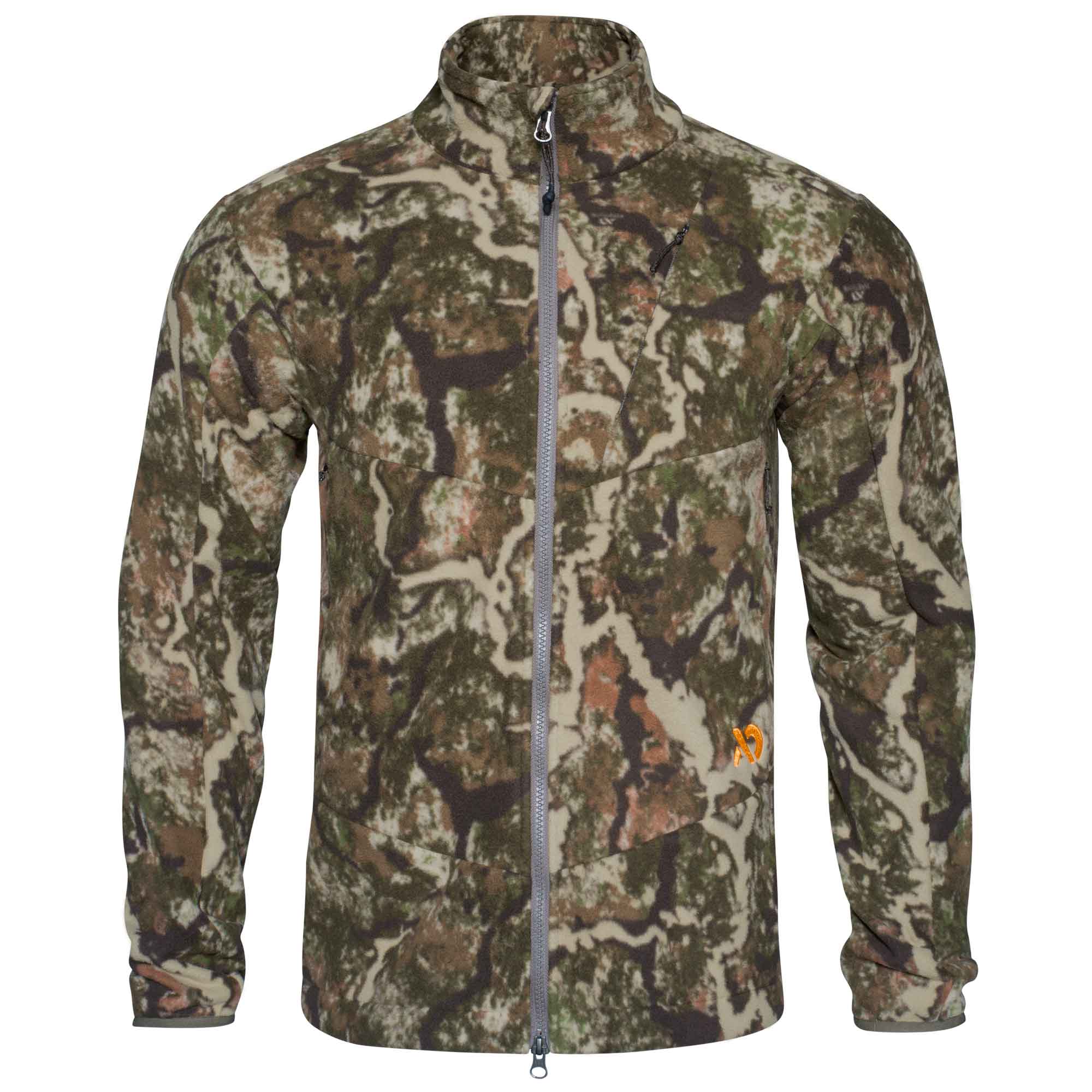 Men's Challis Fleece Jacket