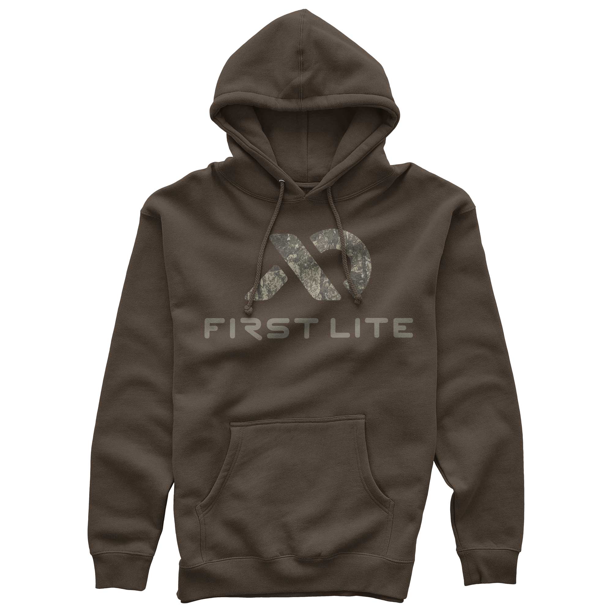 Darkwater Logo Hoody