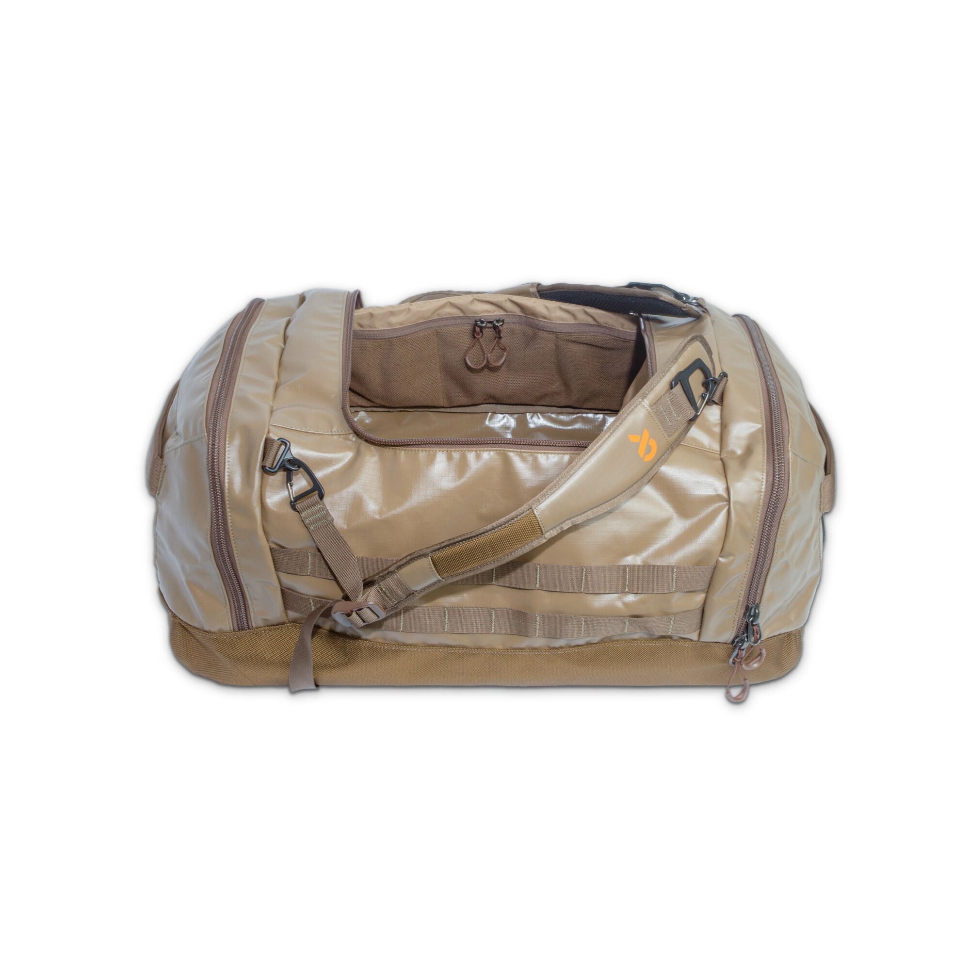 Dirtbag Duffle - Medium