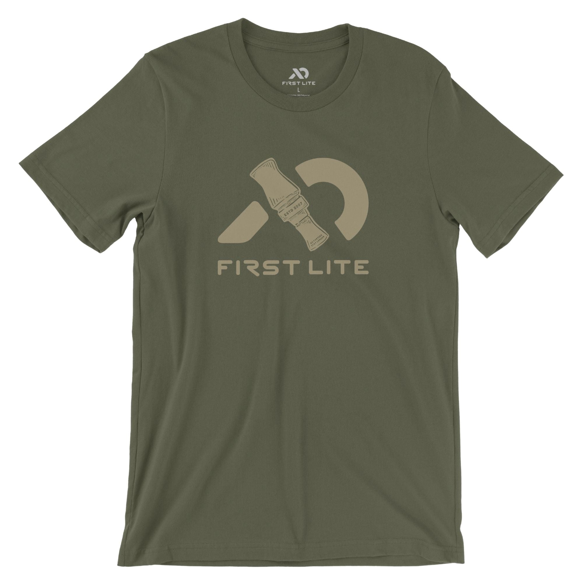 Duck Call Logo 2.0 T-Shirt