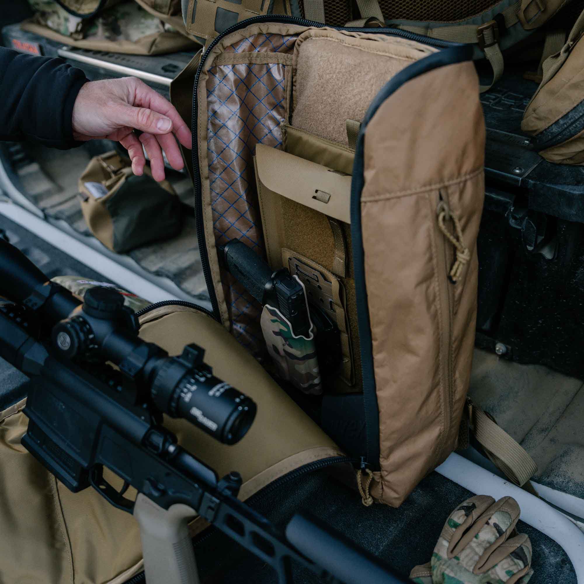 EDC Pack