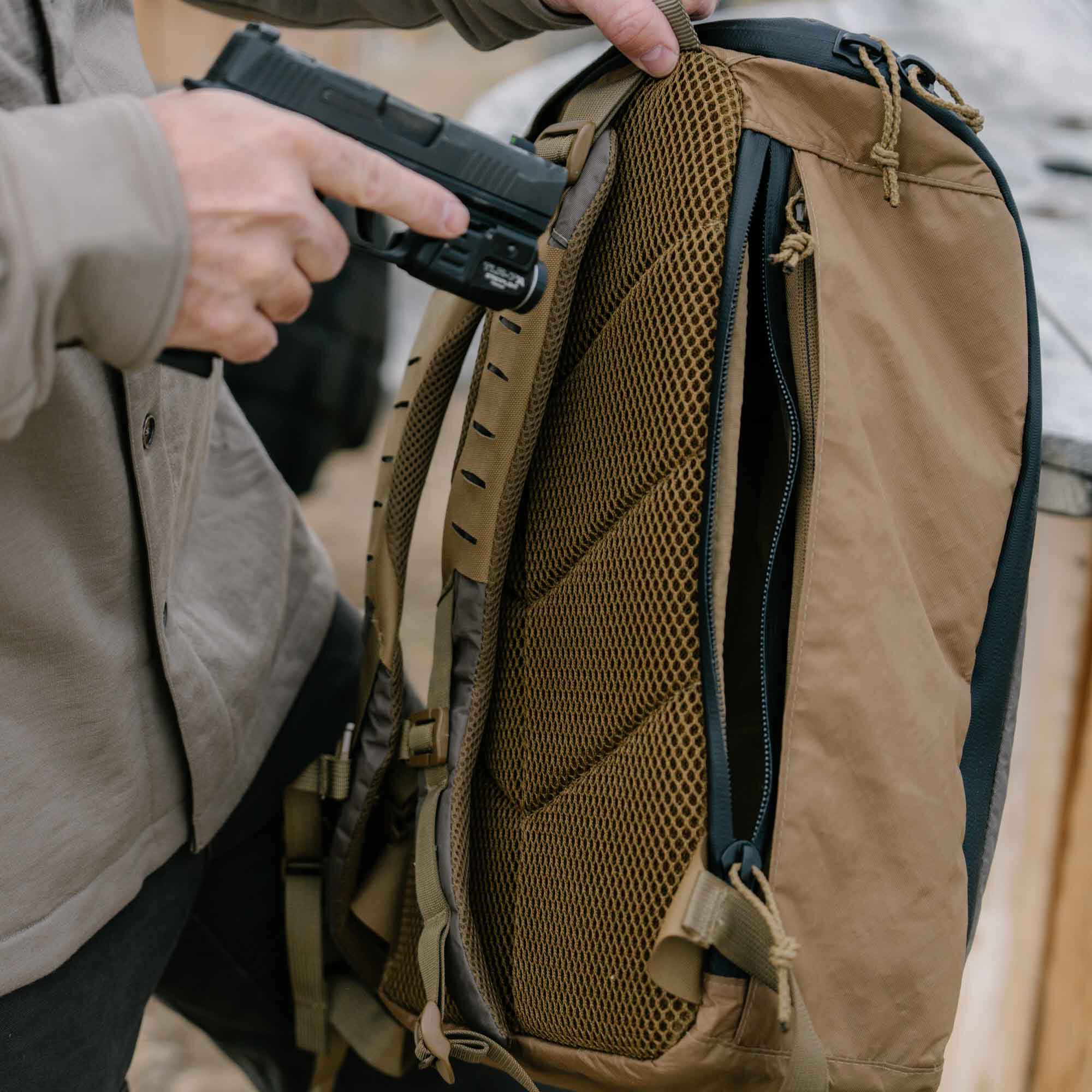 EDC Pack