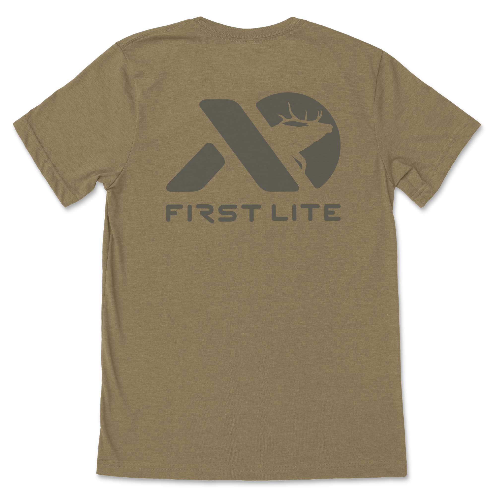 Elk Logo 2.0 T-Shirt