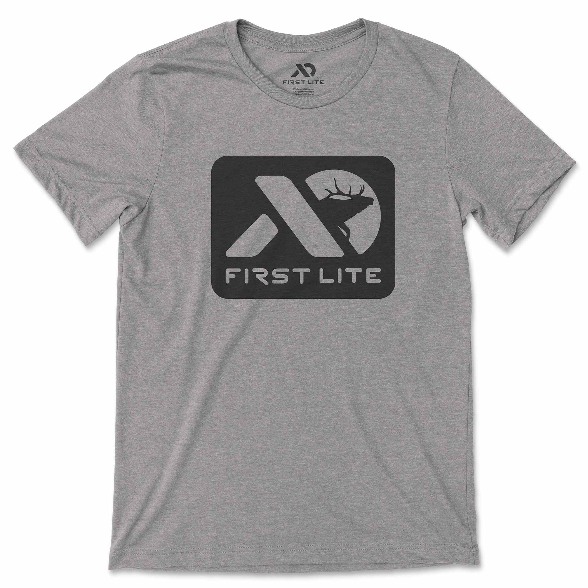 Elk Logo T-Shirt