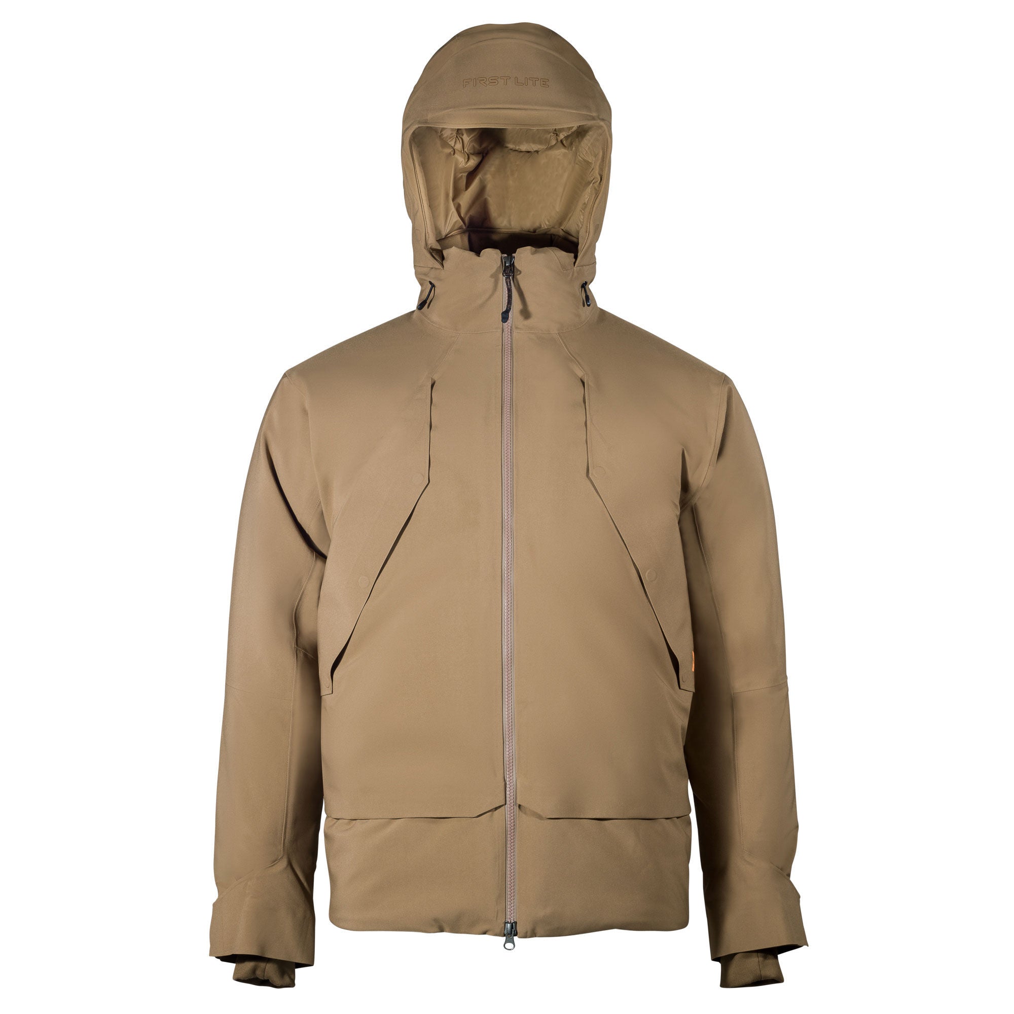Colter Parka