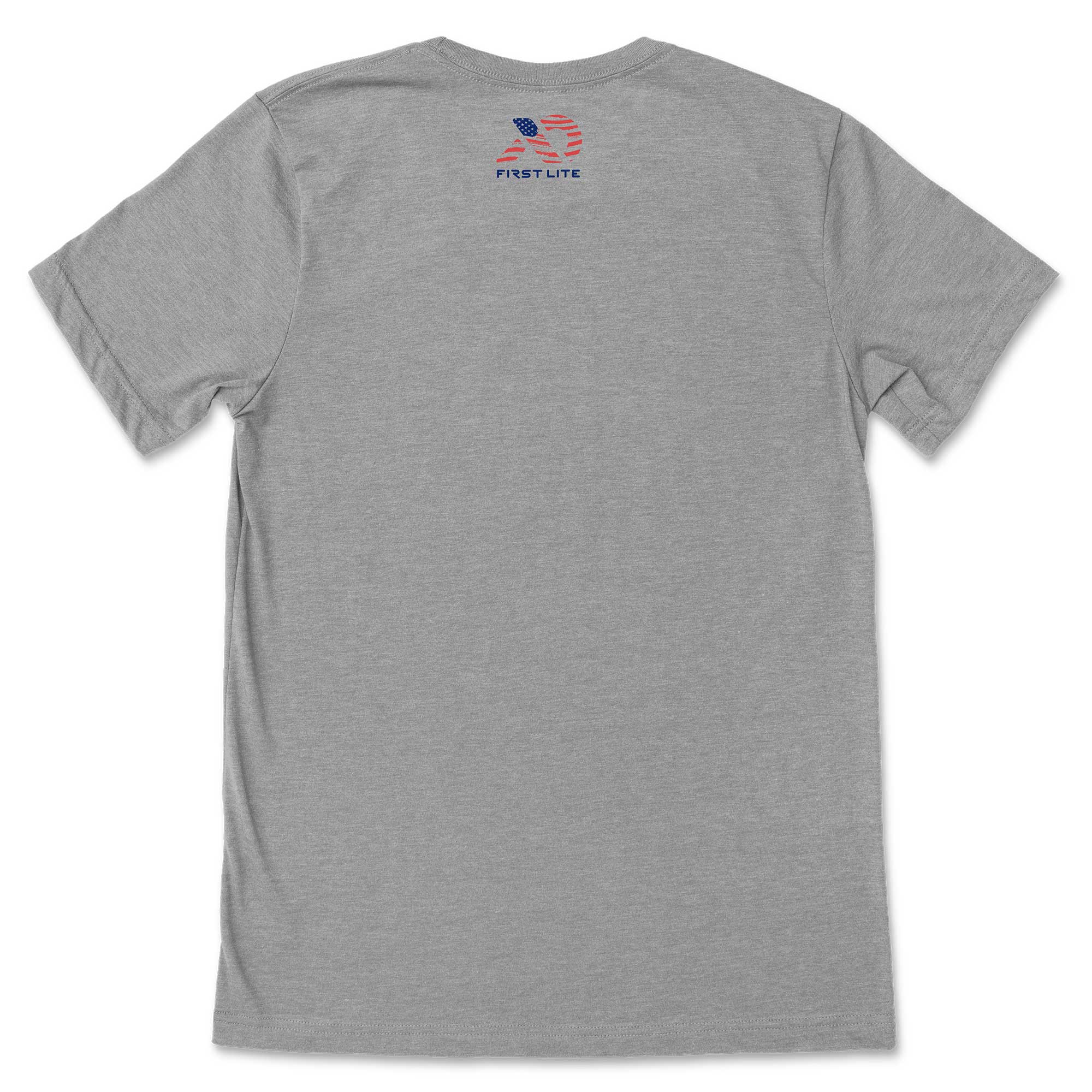 Flag Fill T-Shirt