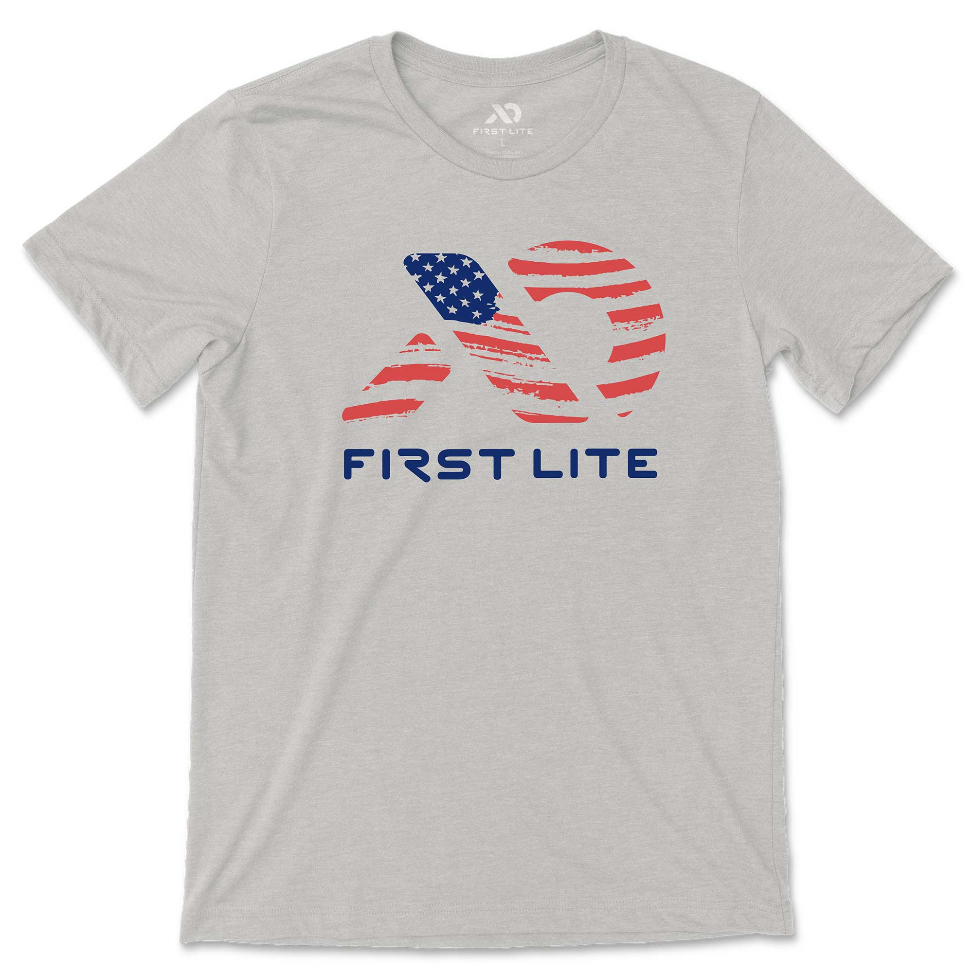 Flag Fill T-Shirt