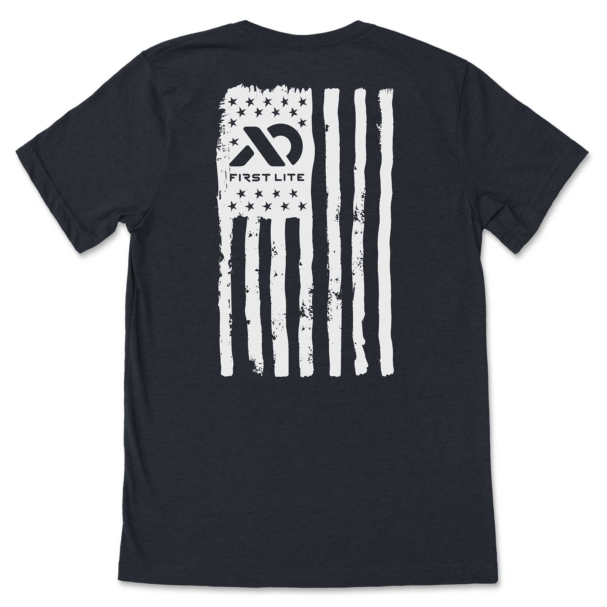 Flag Union T-Shirt