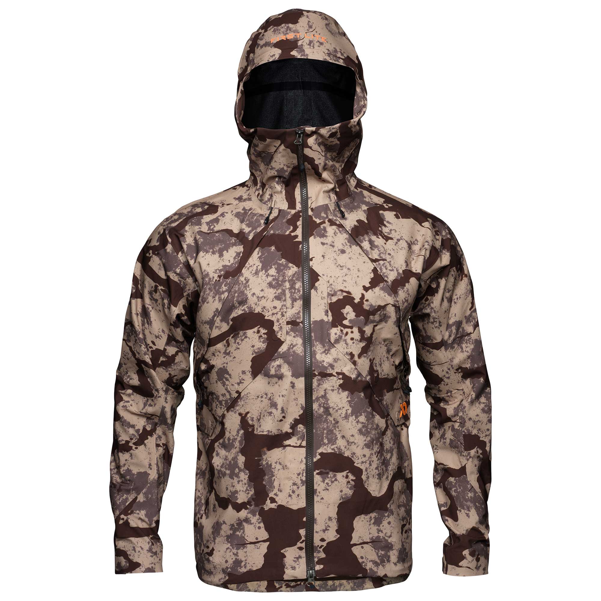Omen Stormshelter Jacket