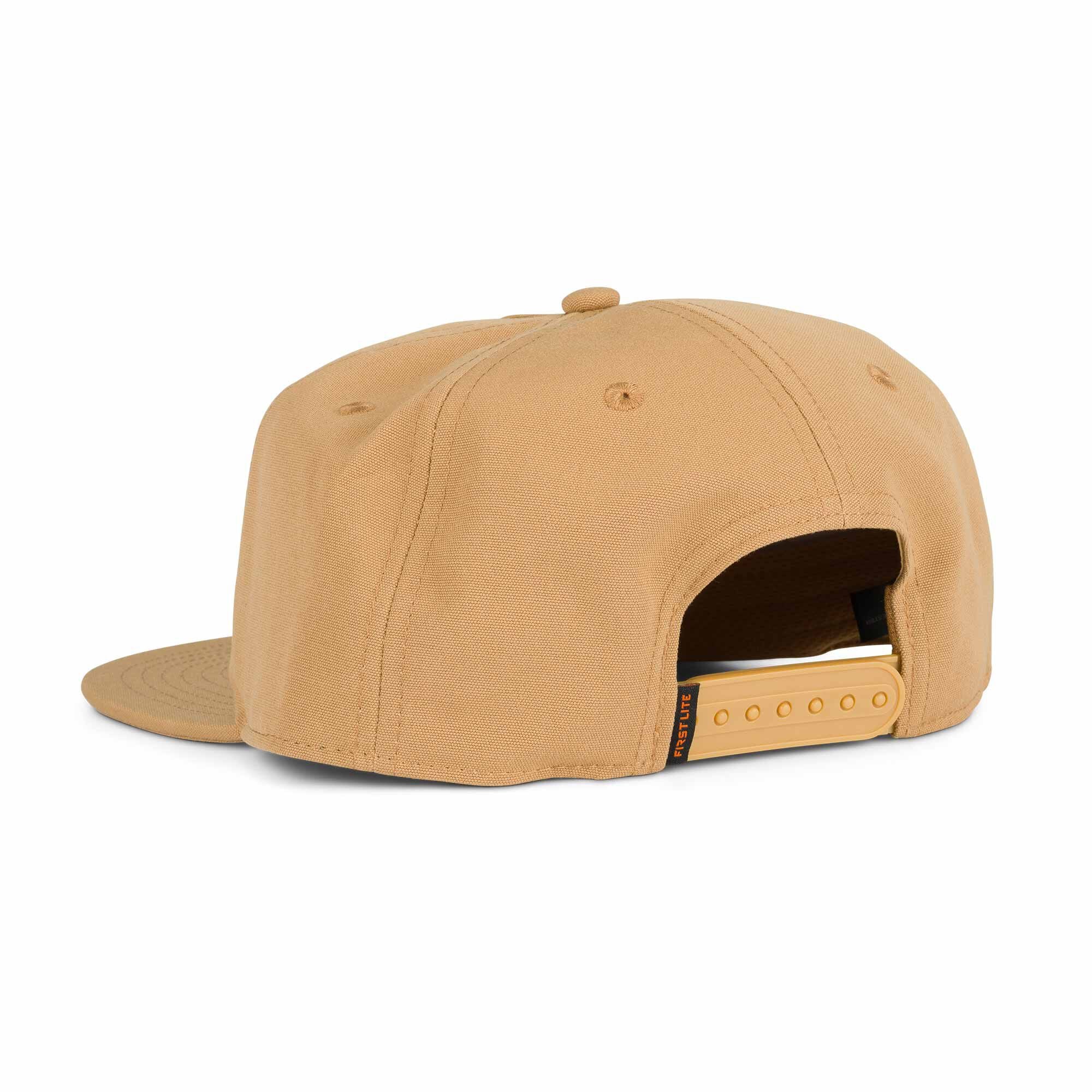 First Lite Text Logo Hat