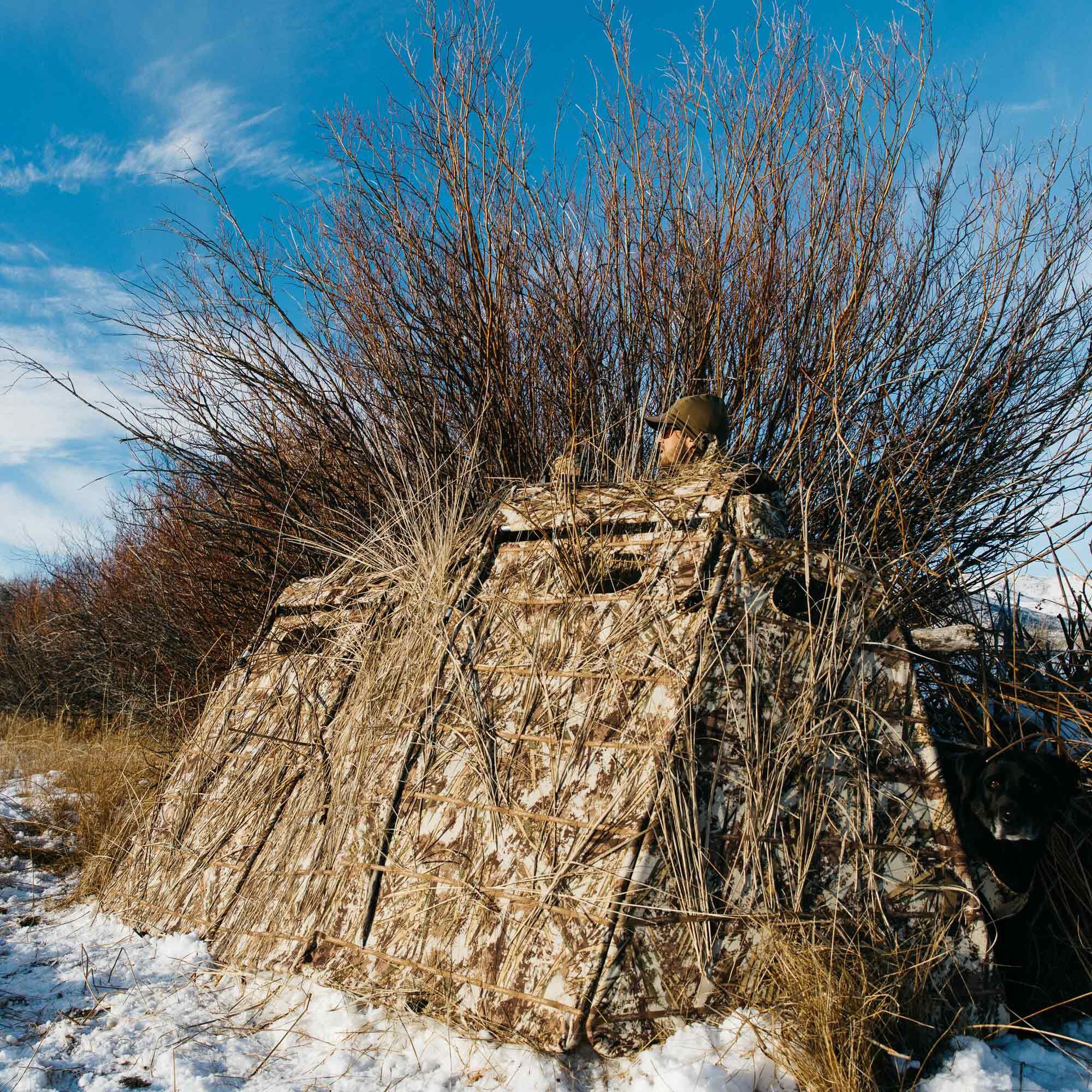 Tanglefree Panel Blind™