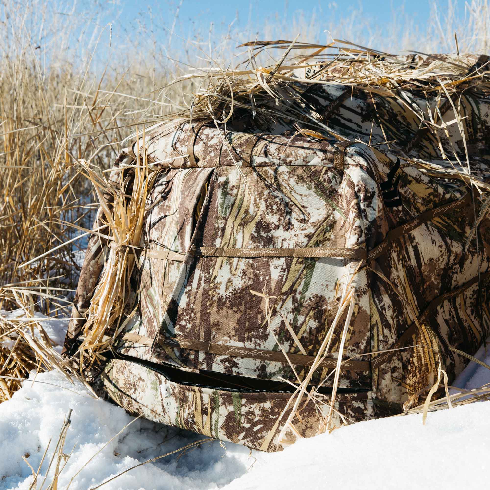 Tanglefree Little Buddy Dog Blind