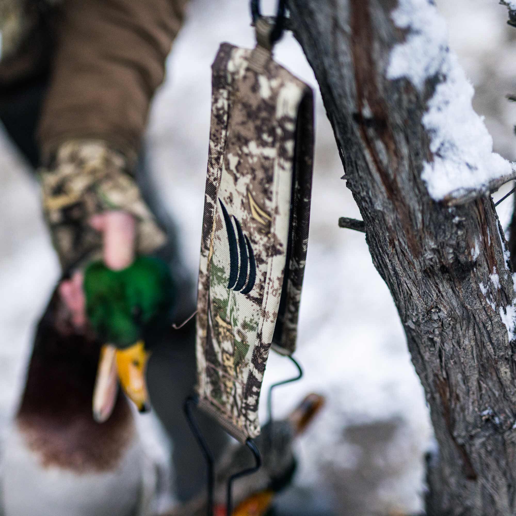 Tanglefree Magnum Floating Duck Strap