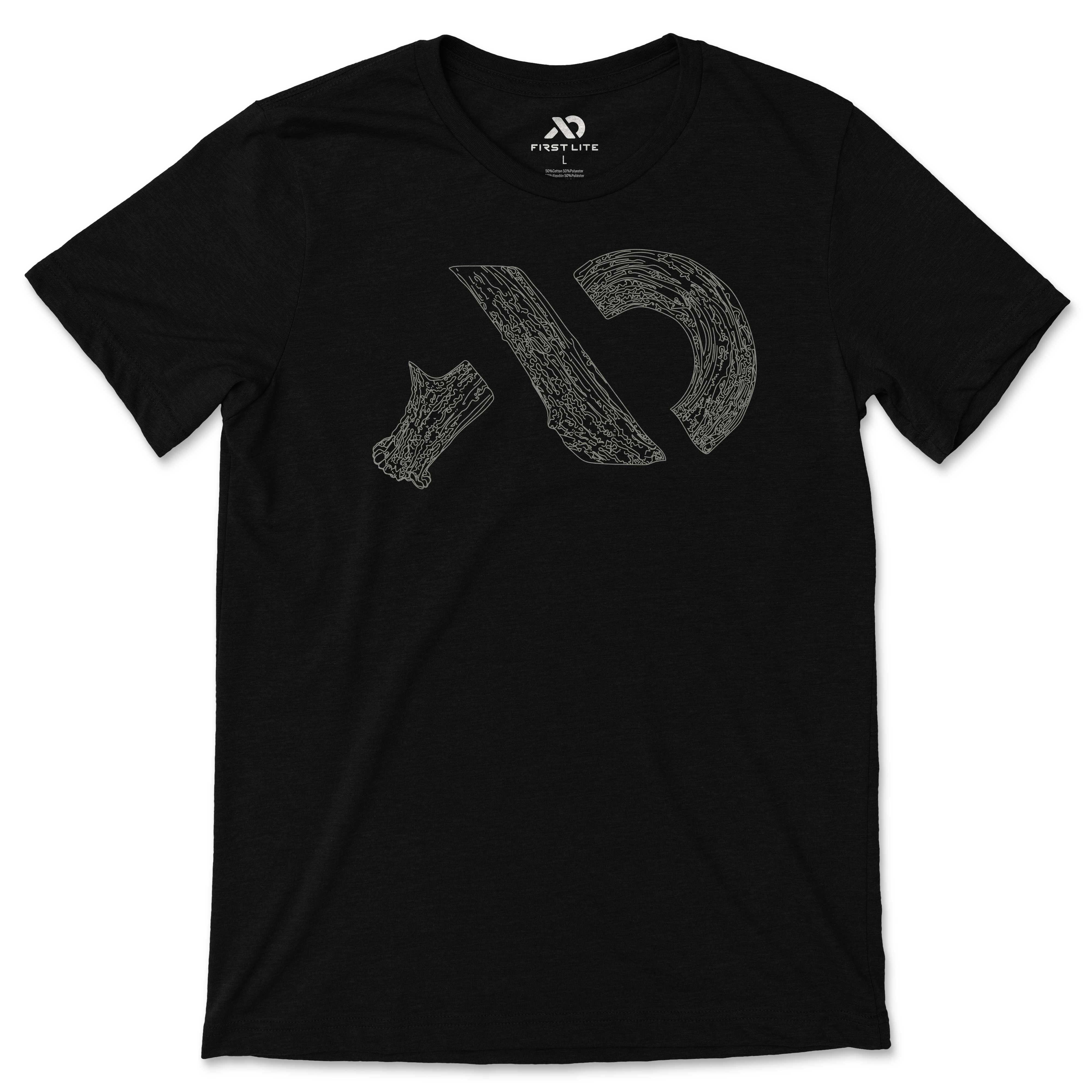 Antler Logo T-Shirt