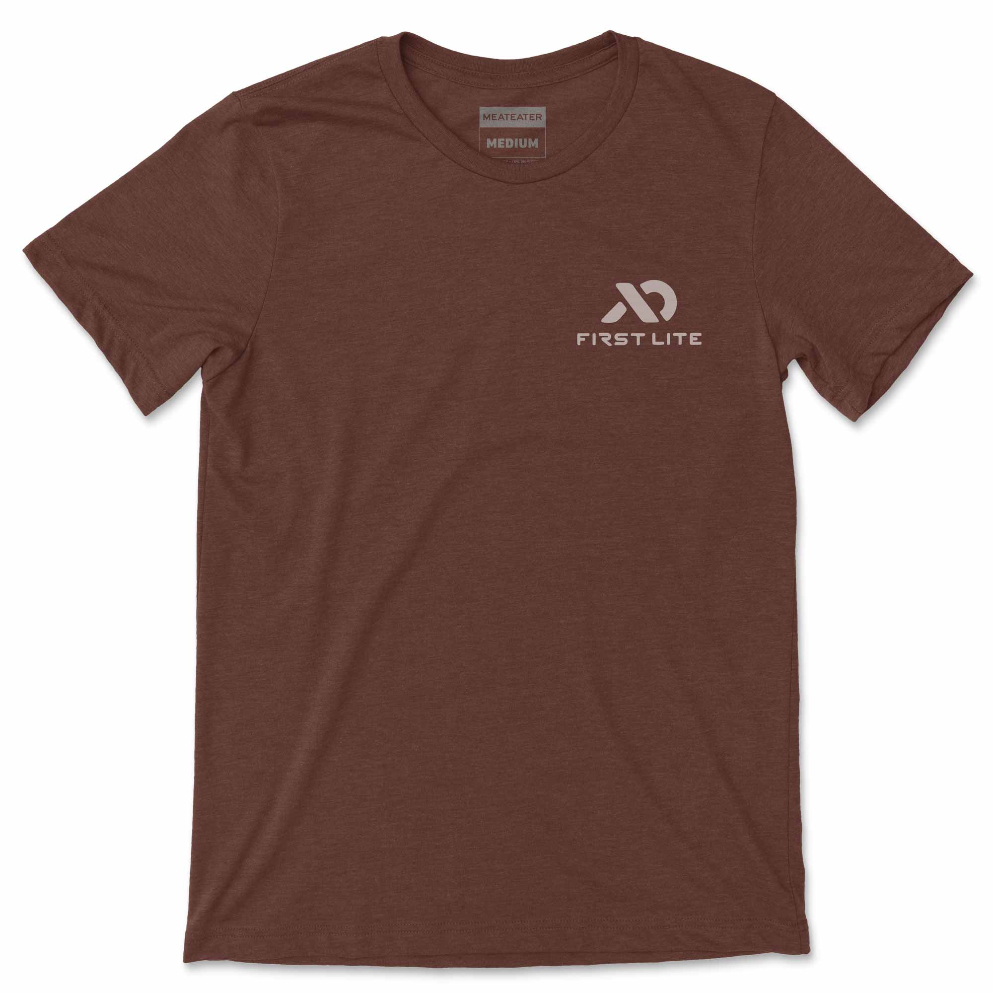 Flag Union T-Shirt