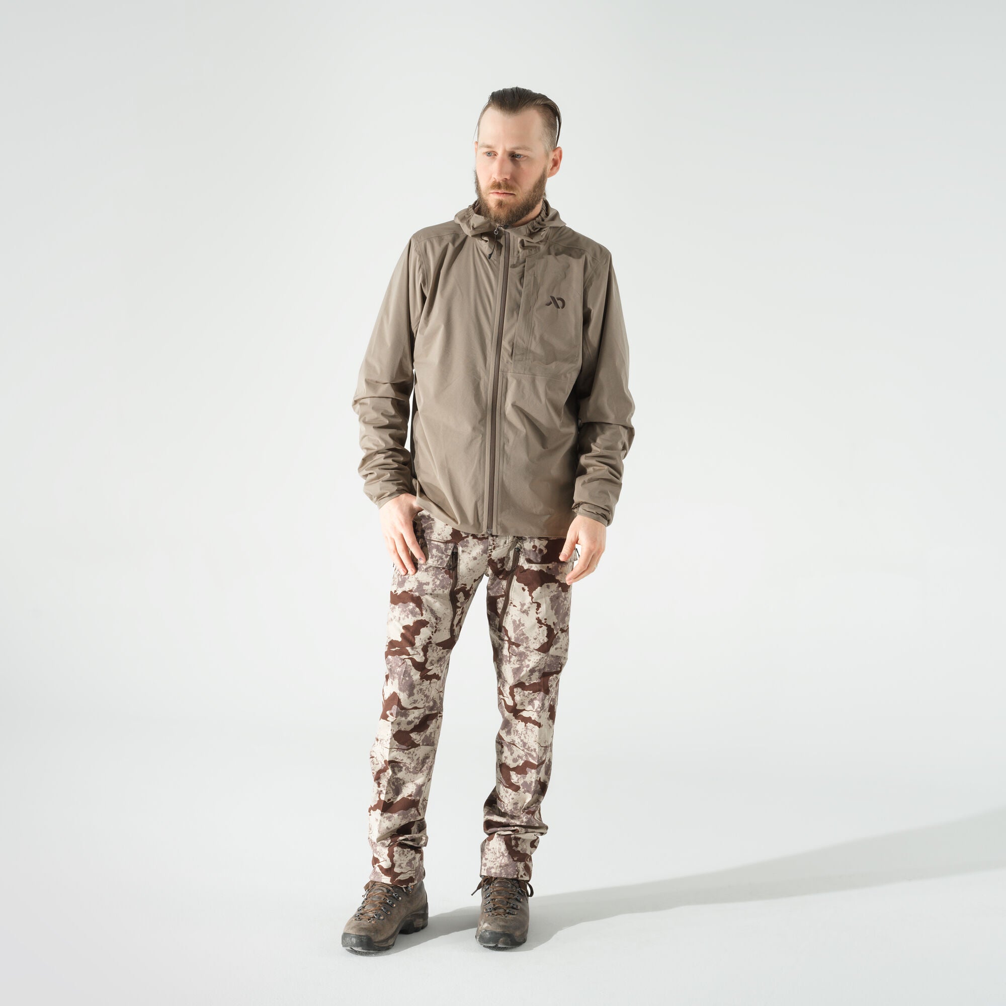 FlashStorm Jacket