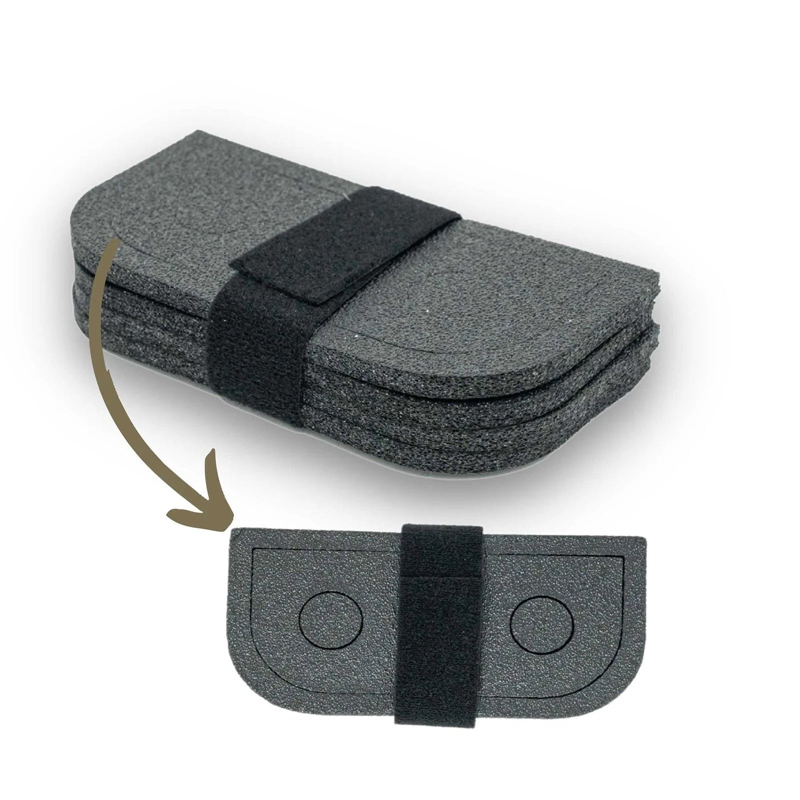 FOB Bino Pouch