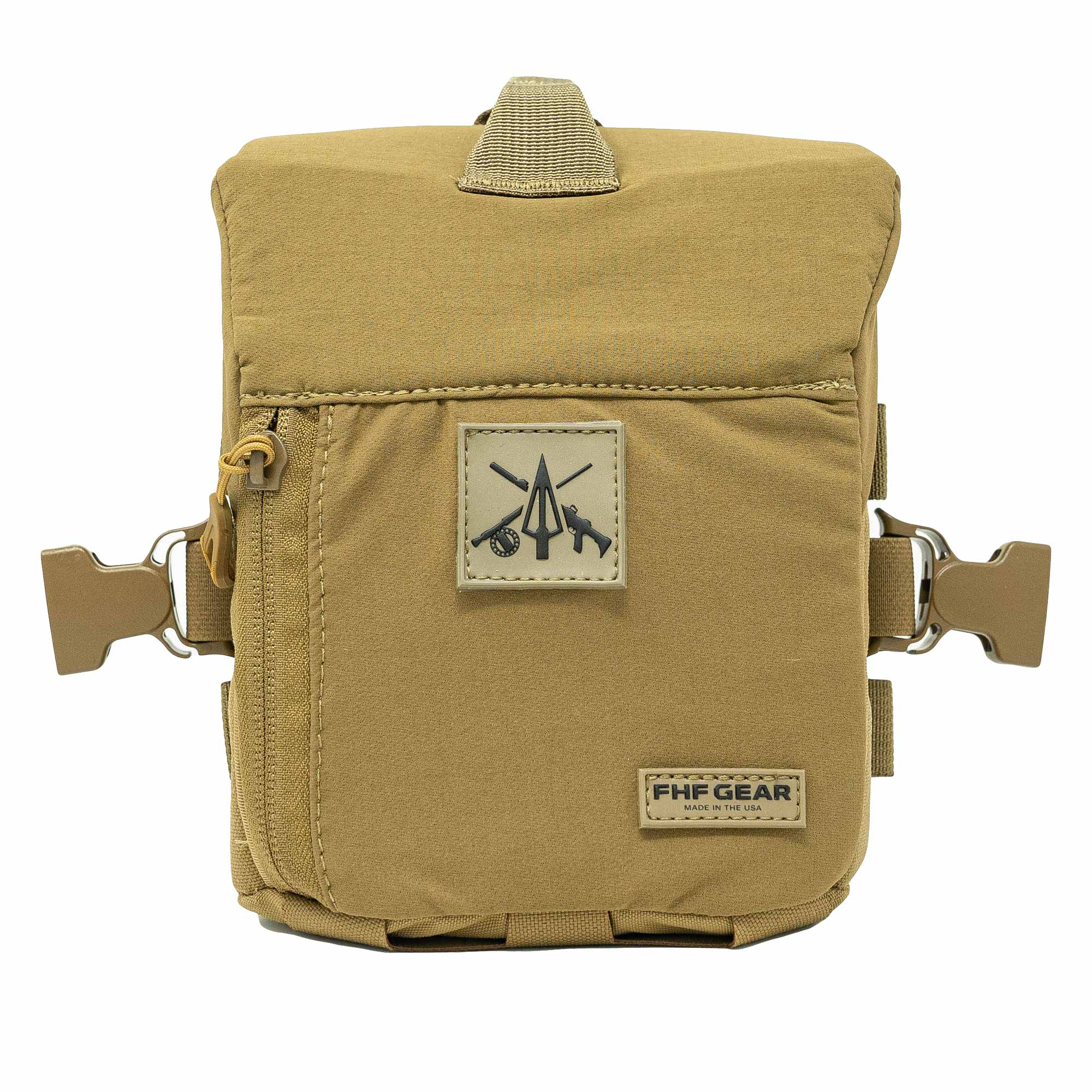 FOB Bino Pouch