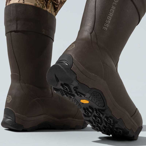 LaCrosse Alpha Boot