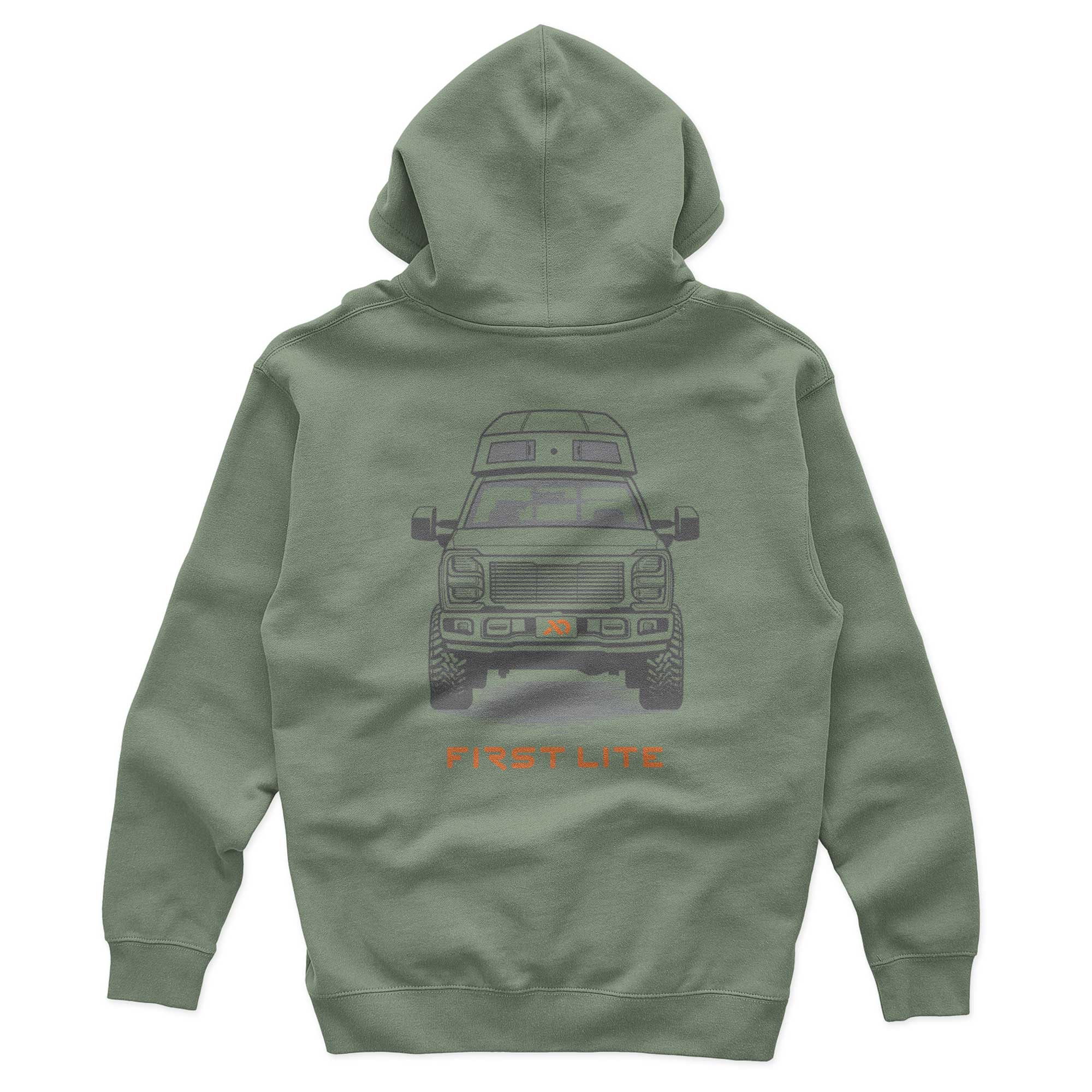 Full Tank Hoody