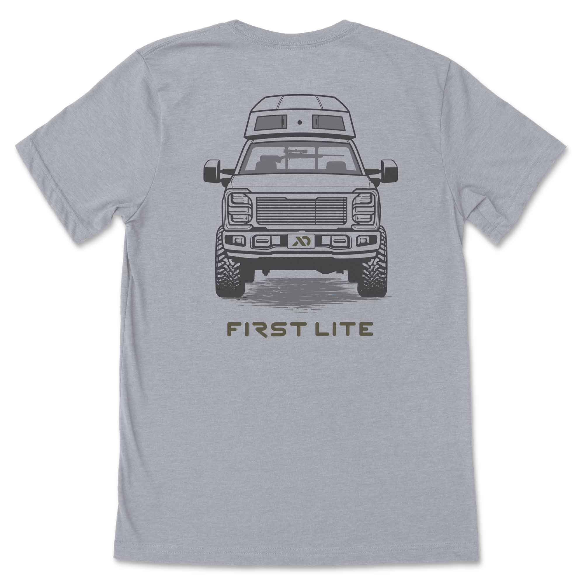 Full Tank T-Shirt