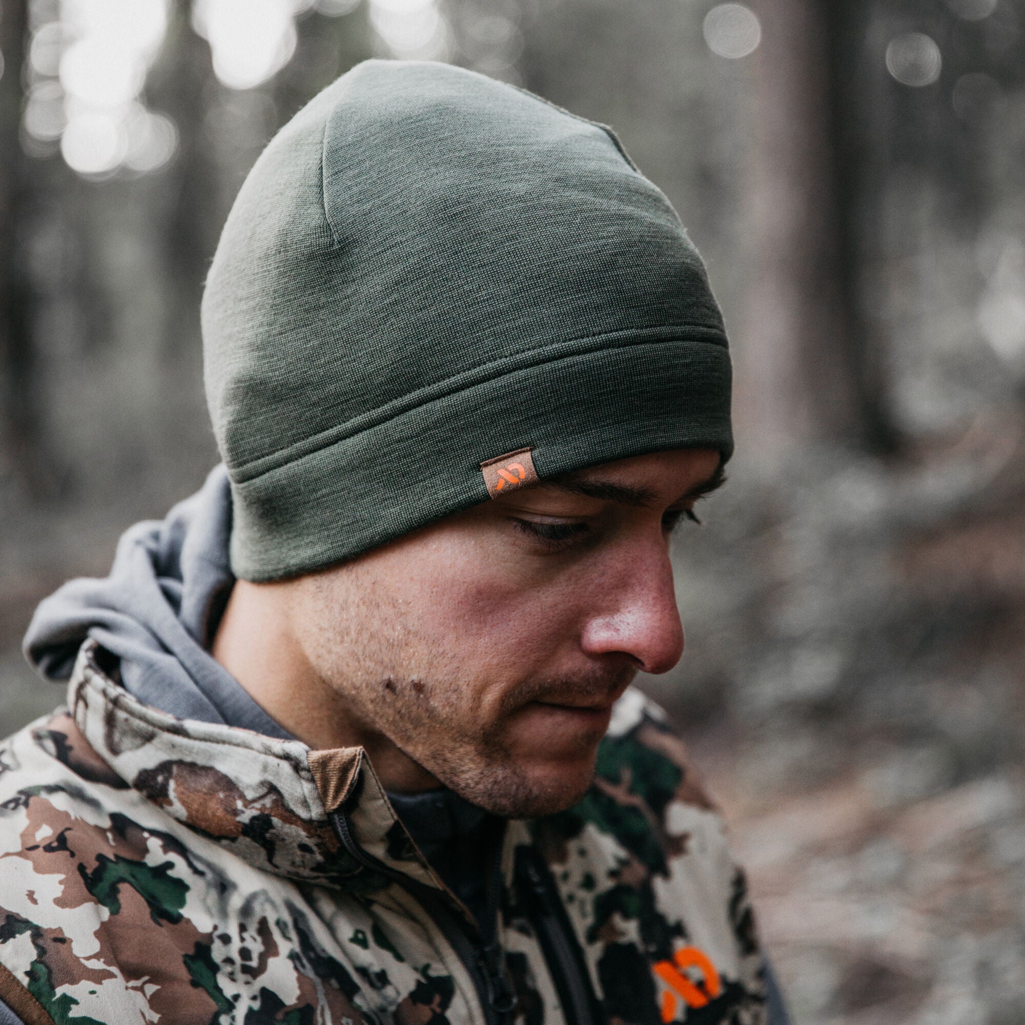 Furnace 350 Beanie