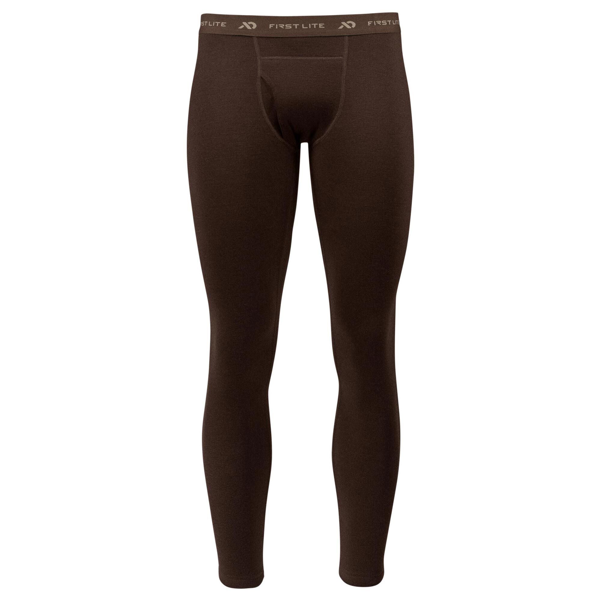 Men's Furnace Long John