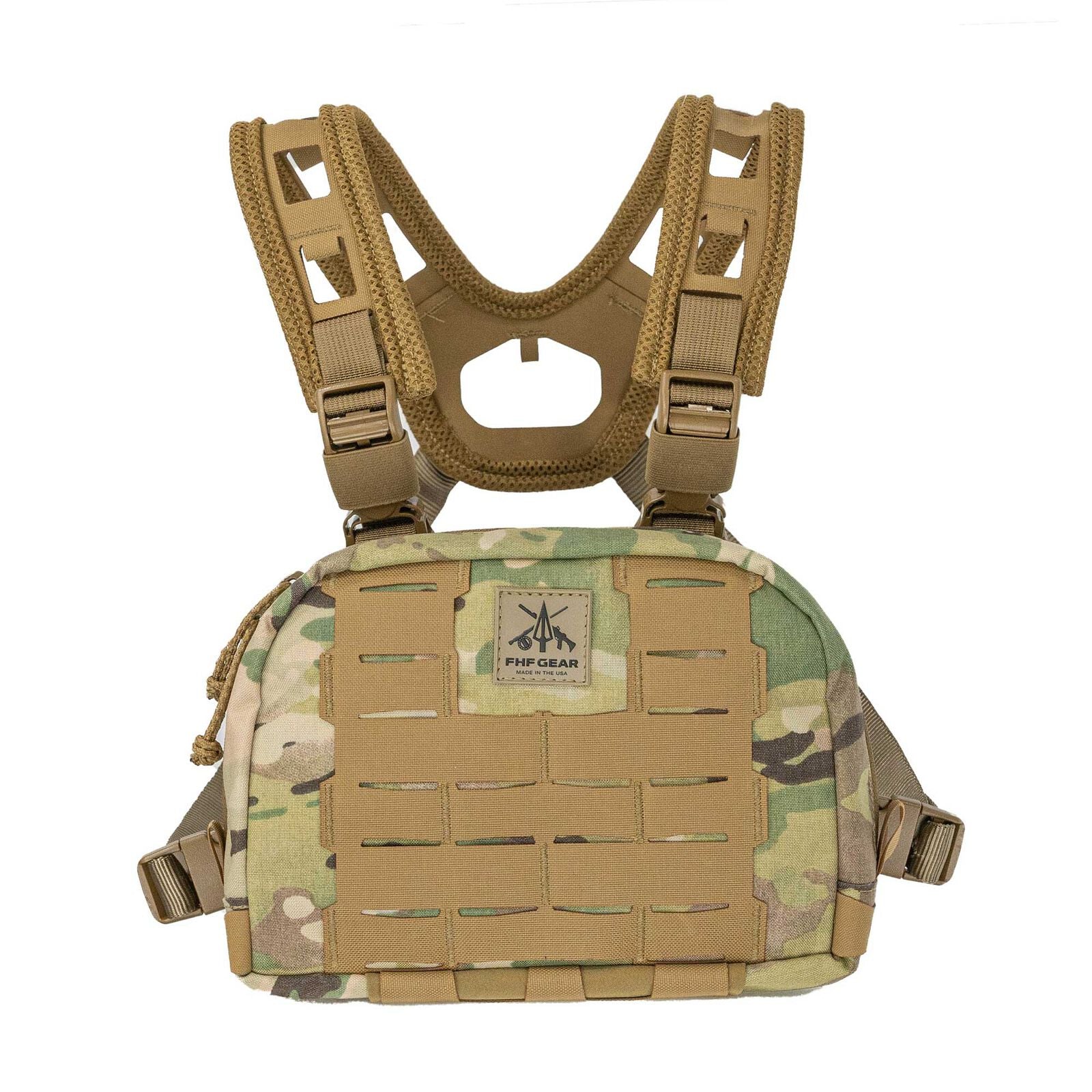 Chest Rig - GEN2
