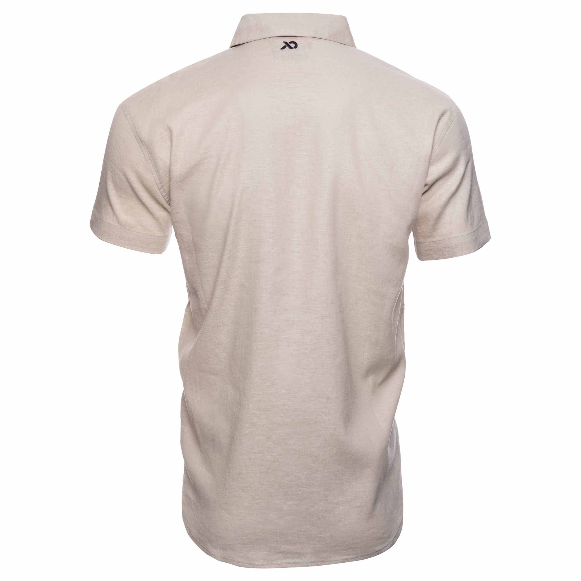 Men's Horizon Hemp Short Sleeve