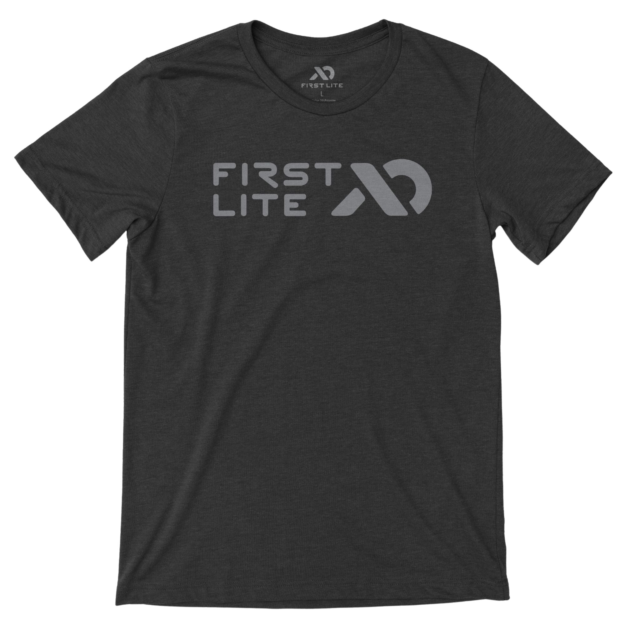 Horizontal Logo 2.0 T-Shirt