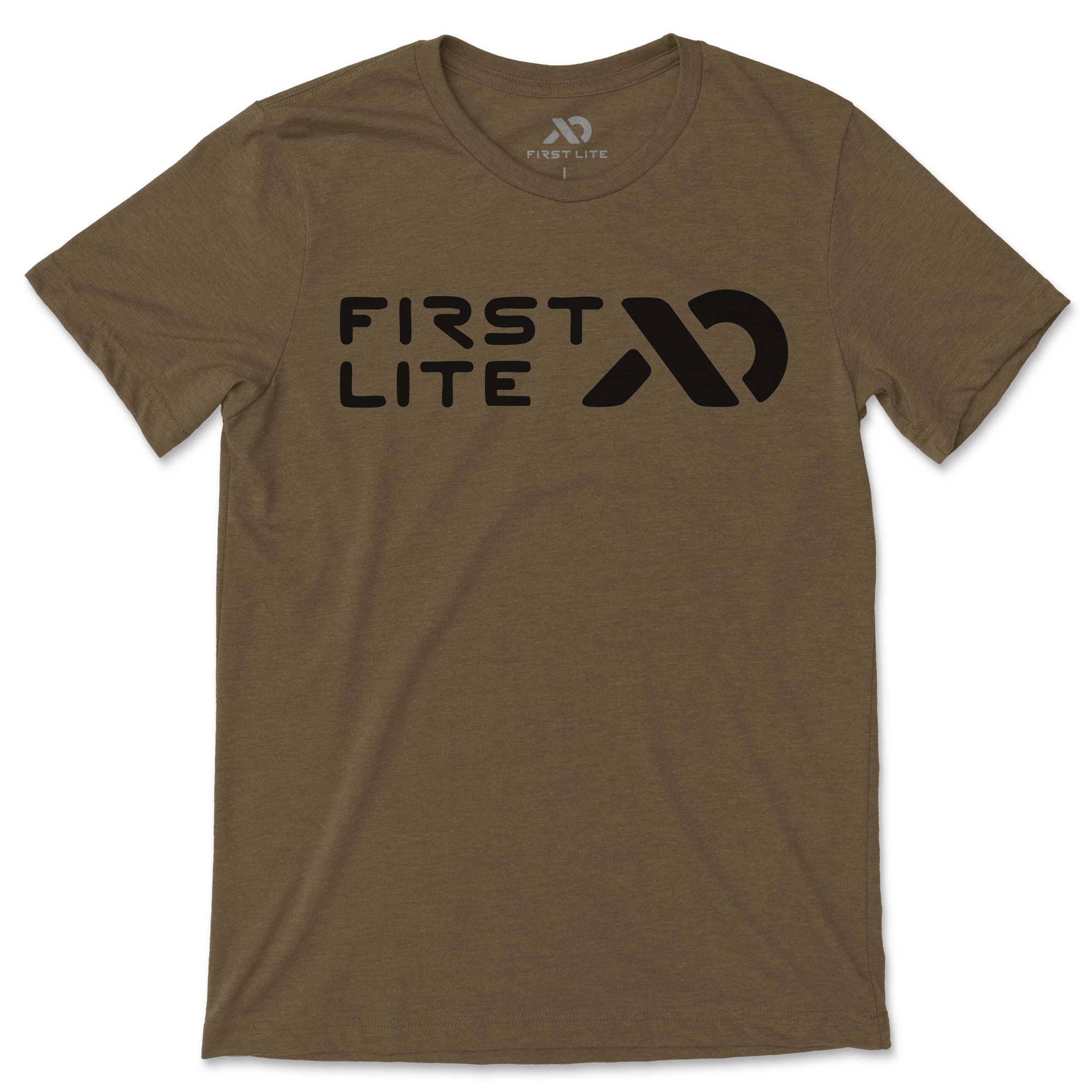 Horizontal Logo 2.0 T-Shirt