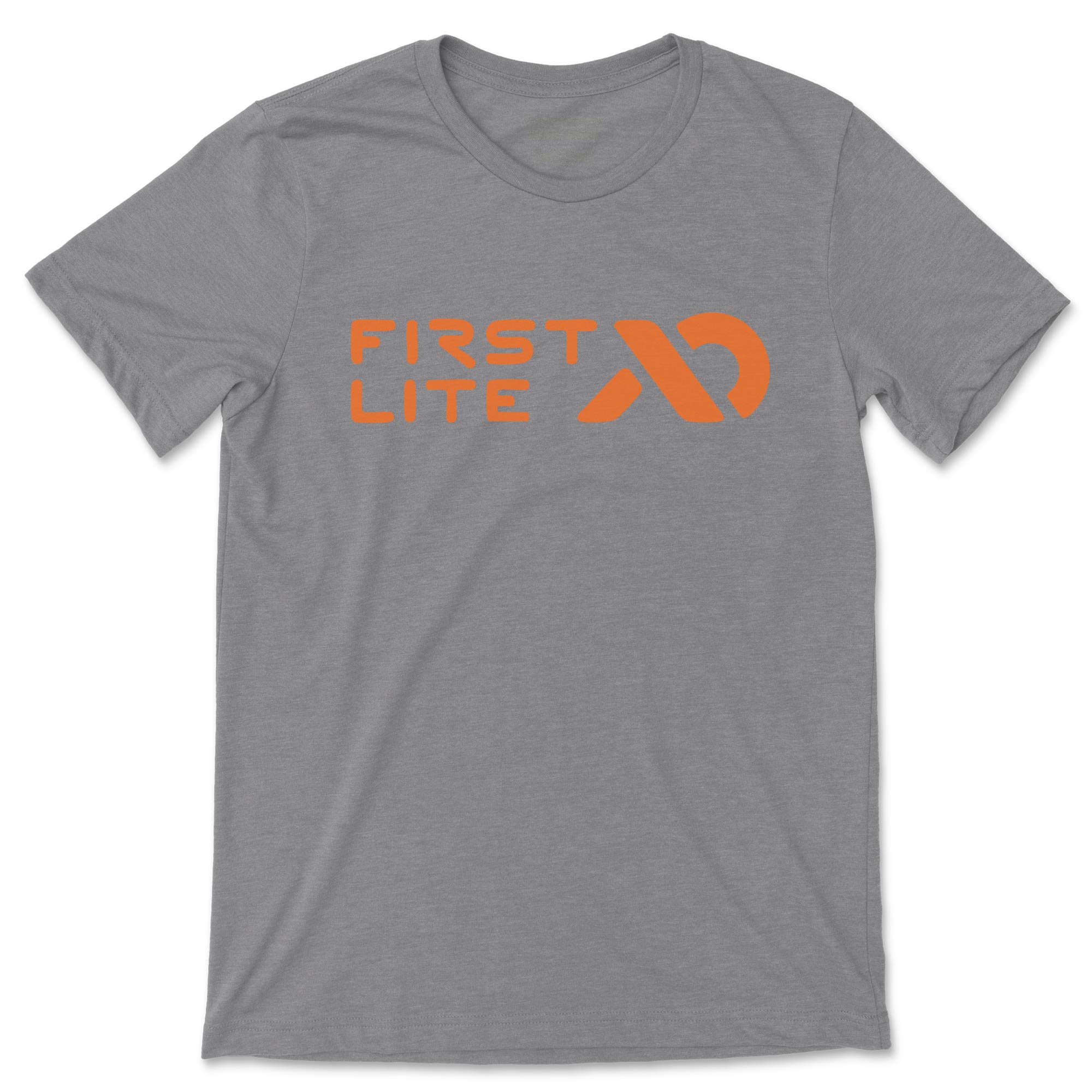 Horizontal Logo 2.0 T-Shirt