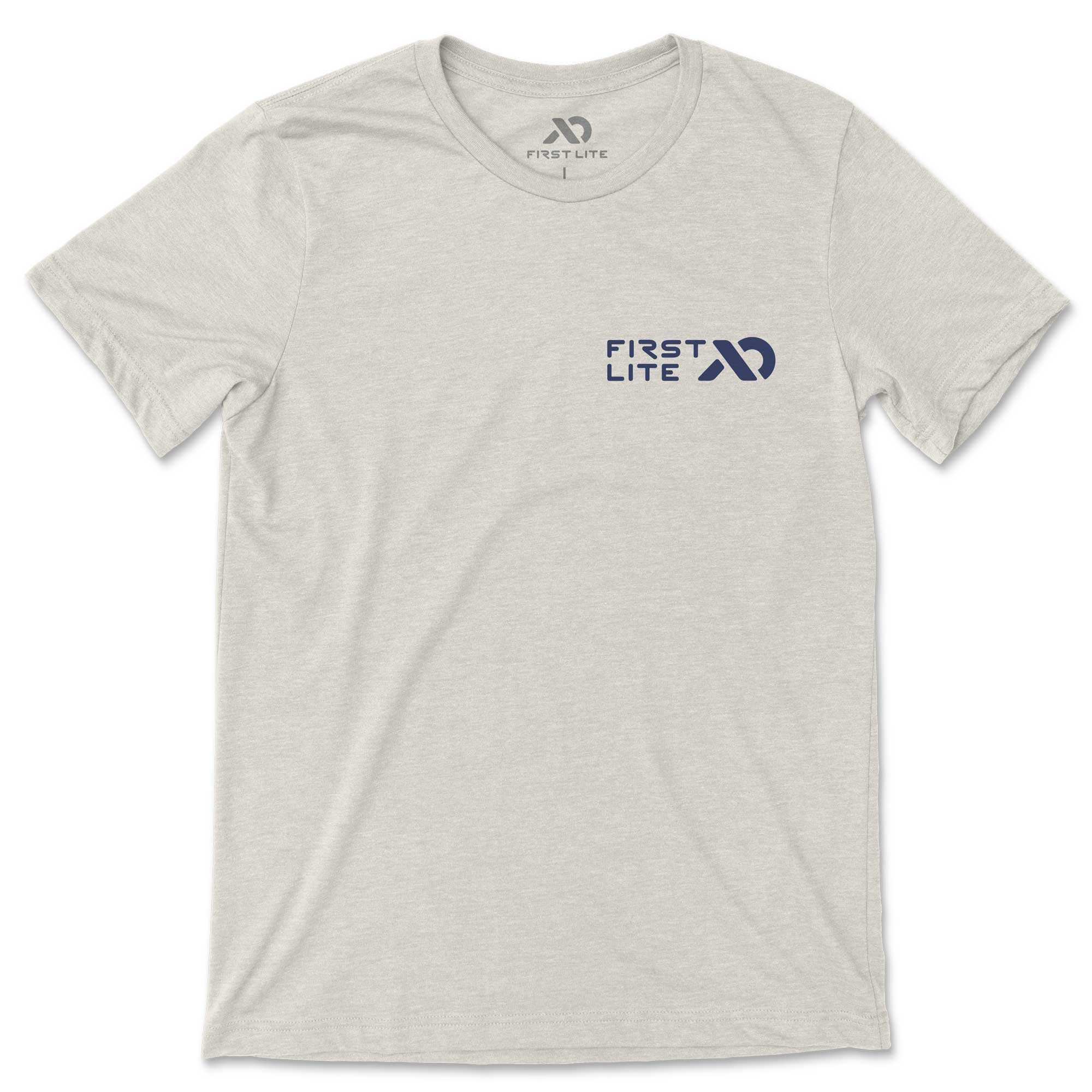 Idaho Tags T-Shirt