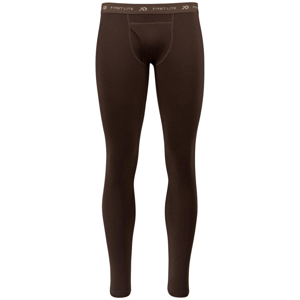 Men's Kiln Long John