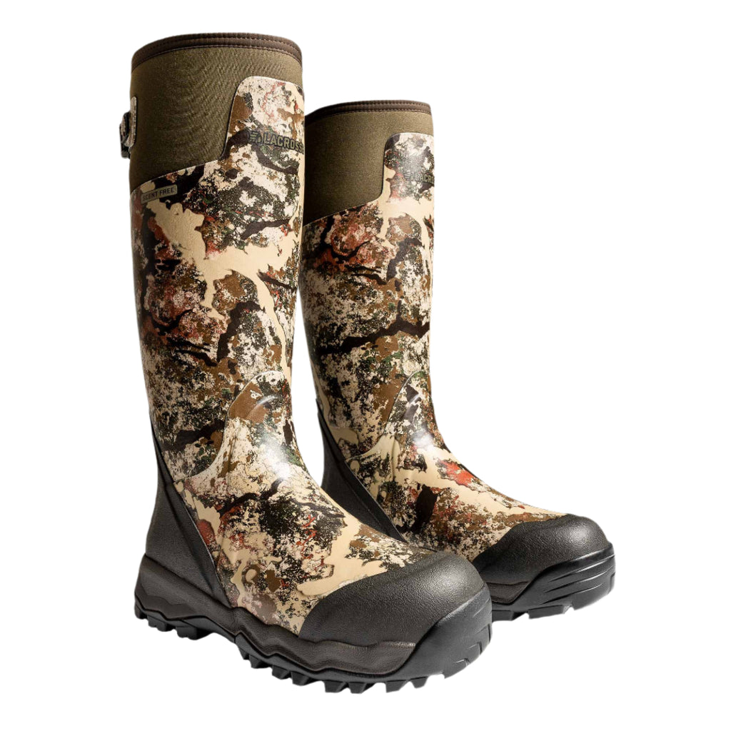 LaCrosse Alphaburly Pro - Main Image