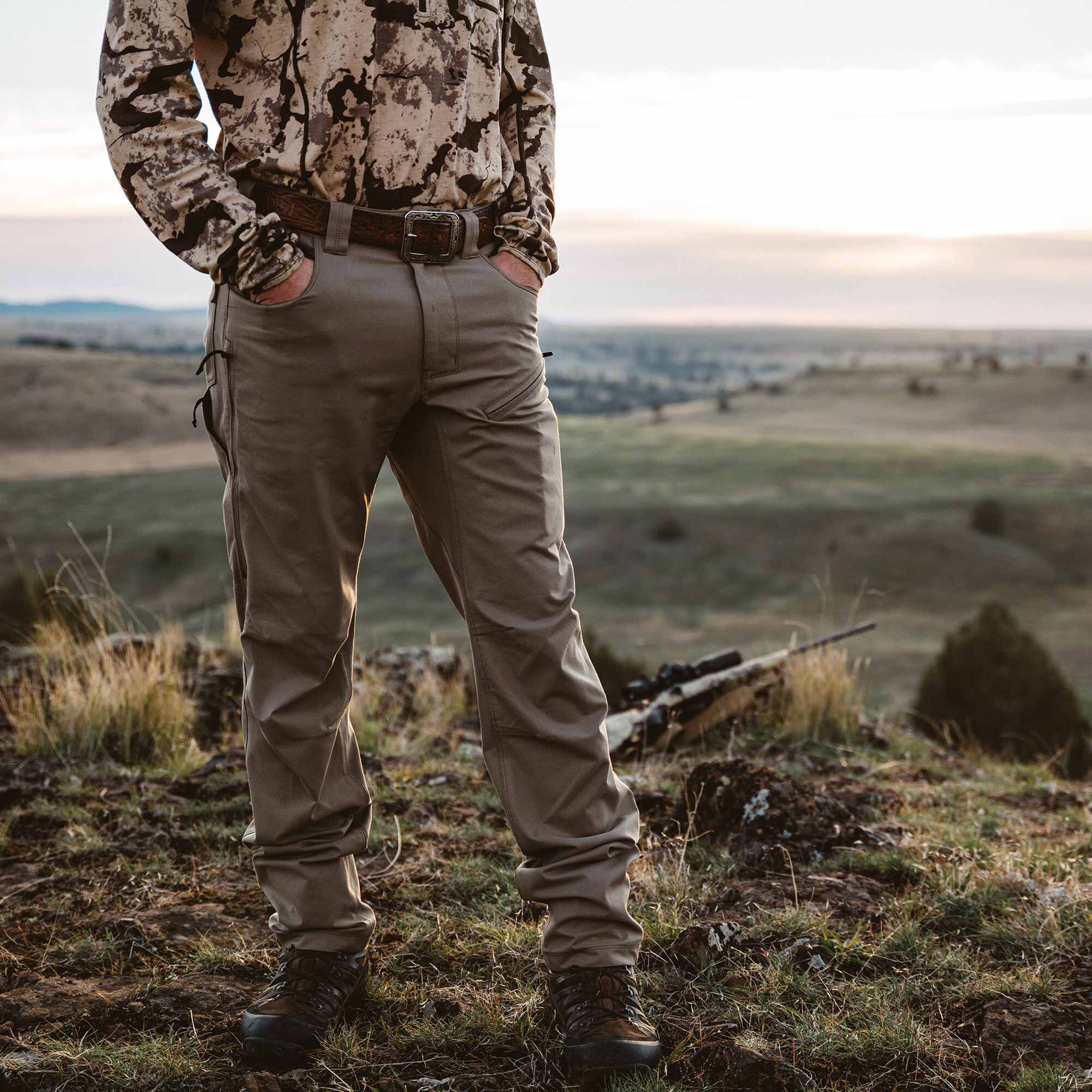 Men's 308 Pant