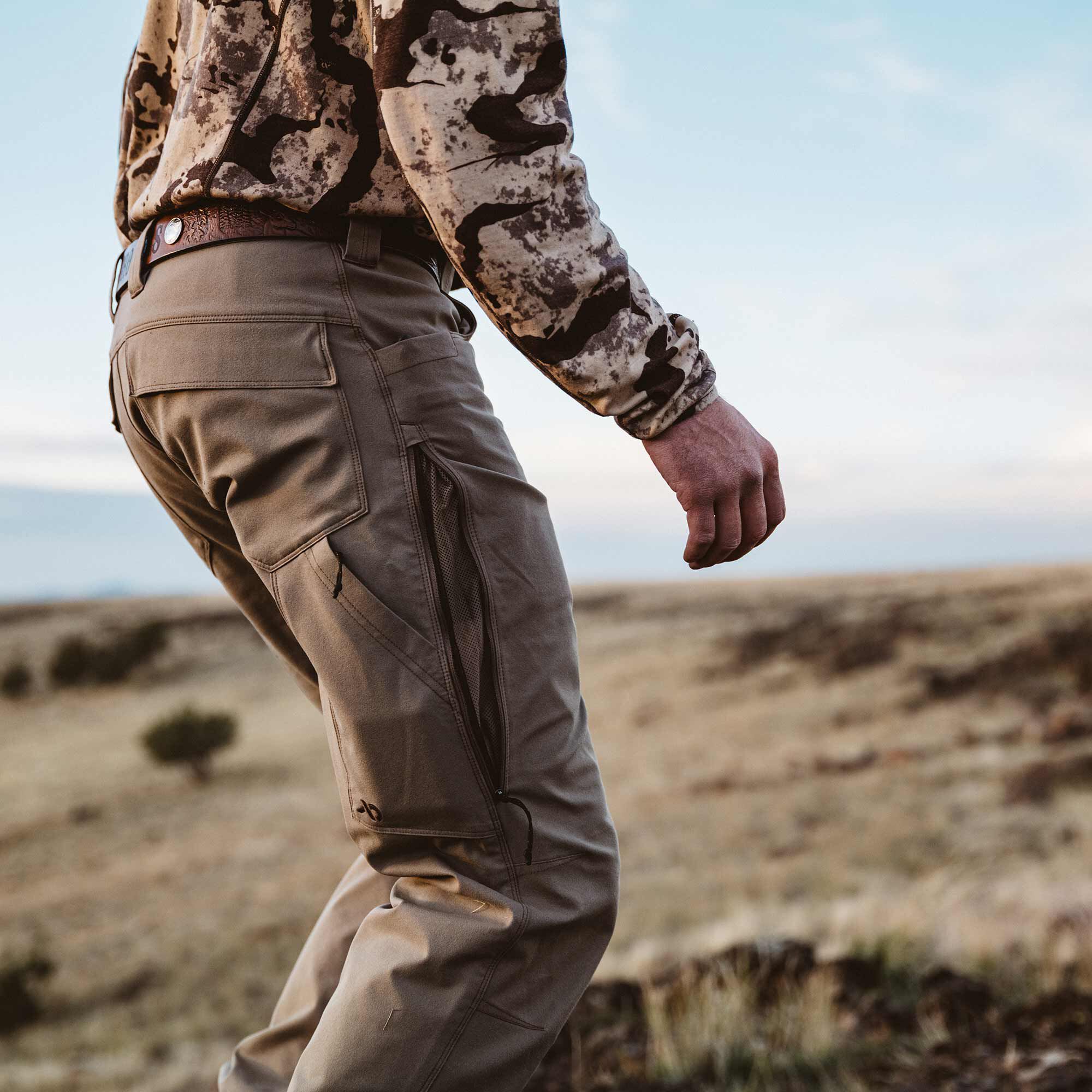 Men's 308 Pant