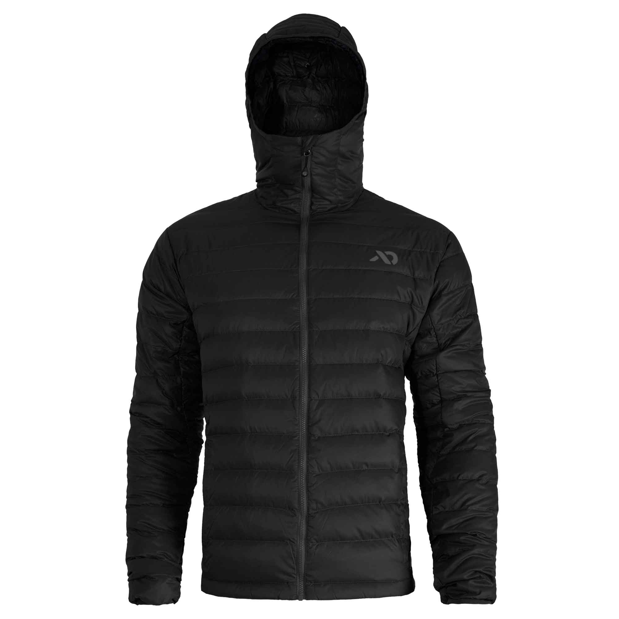 Men's Brooks Down Sweater