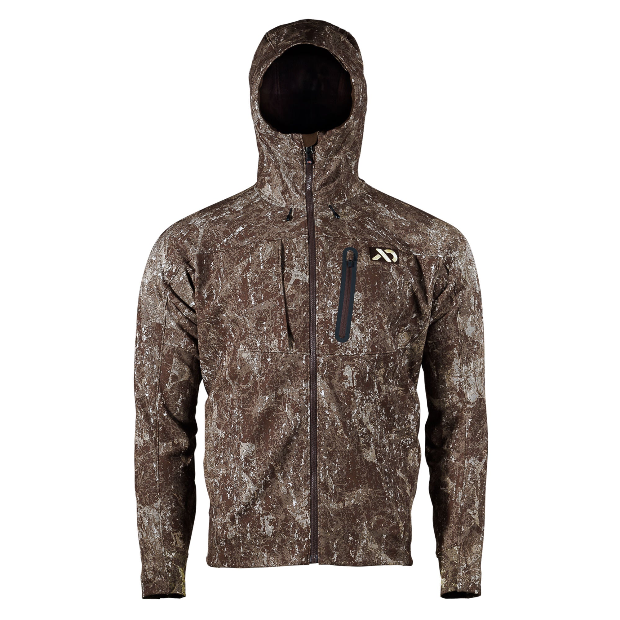 Men's Catalyst Soft Shell Jacket
