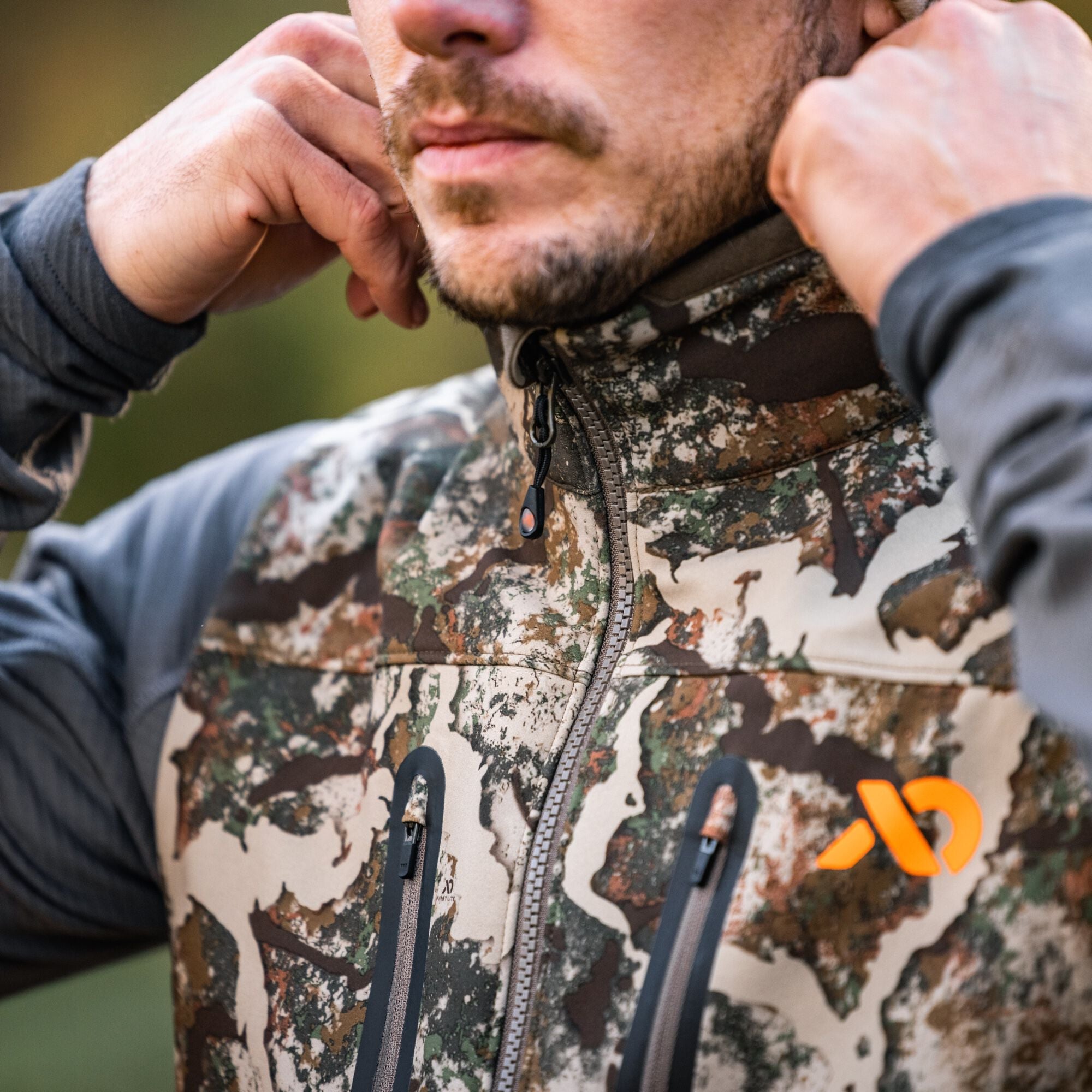 Men's Catalyst Vest