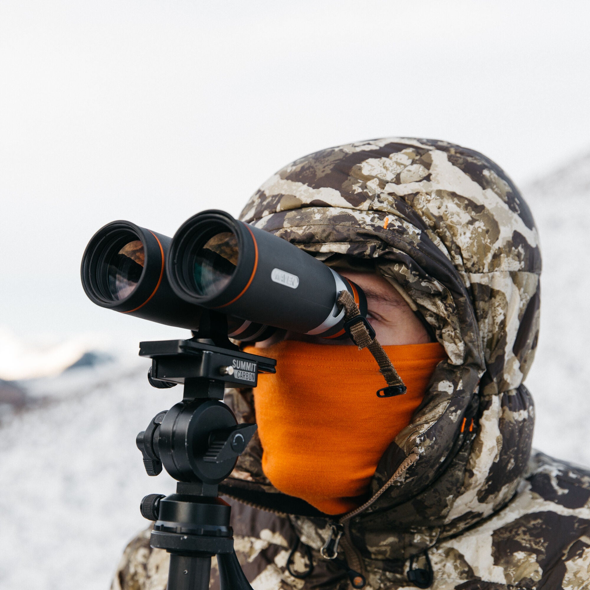 Men's Chamberlin Down Jacket