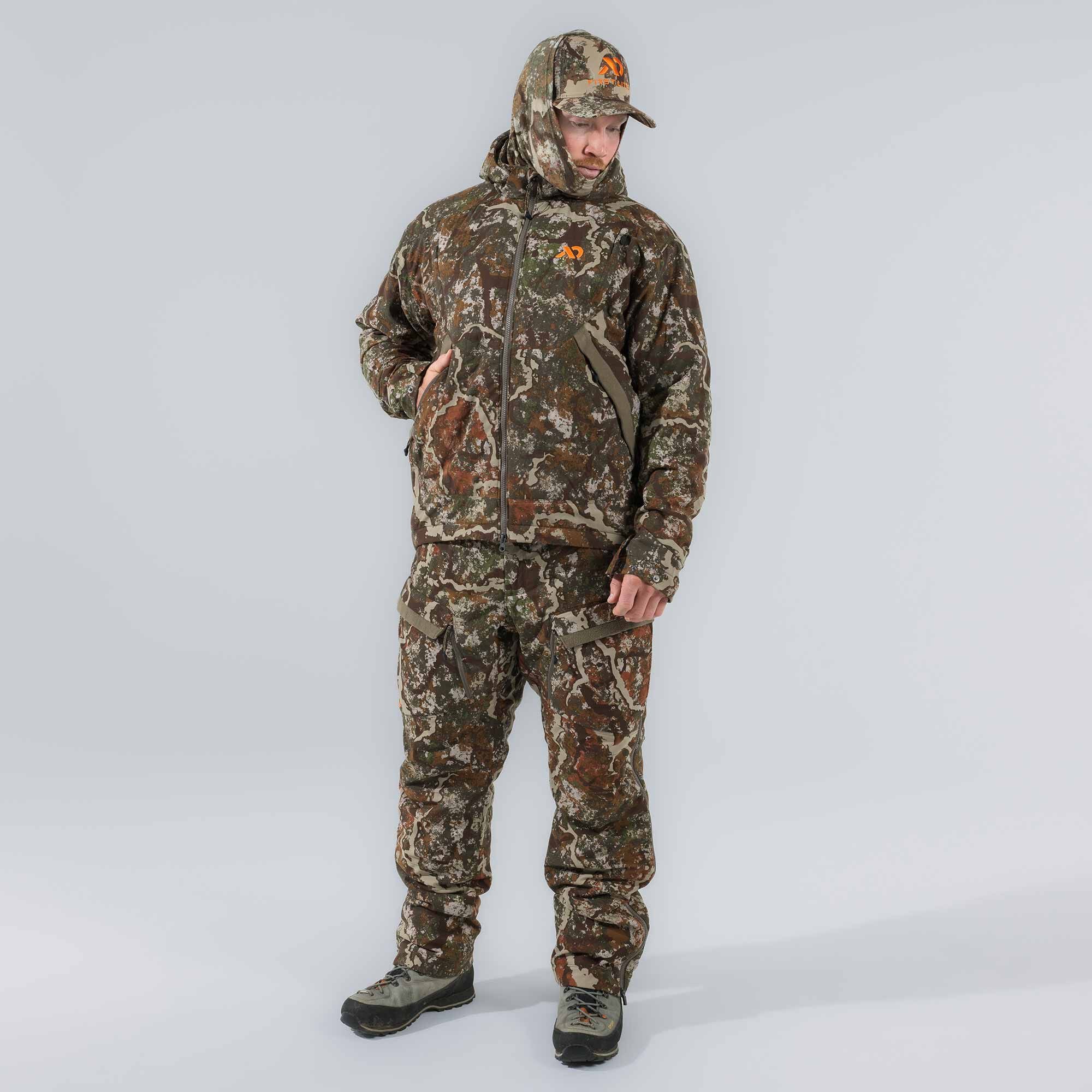 Men's Core Jacket
